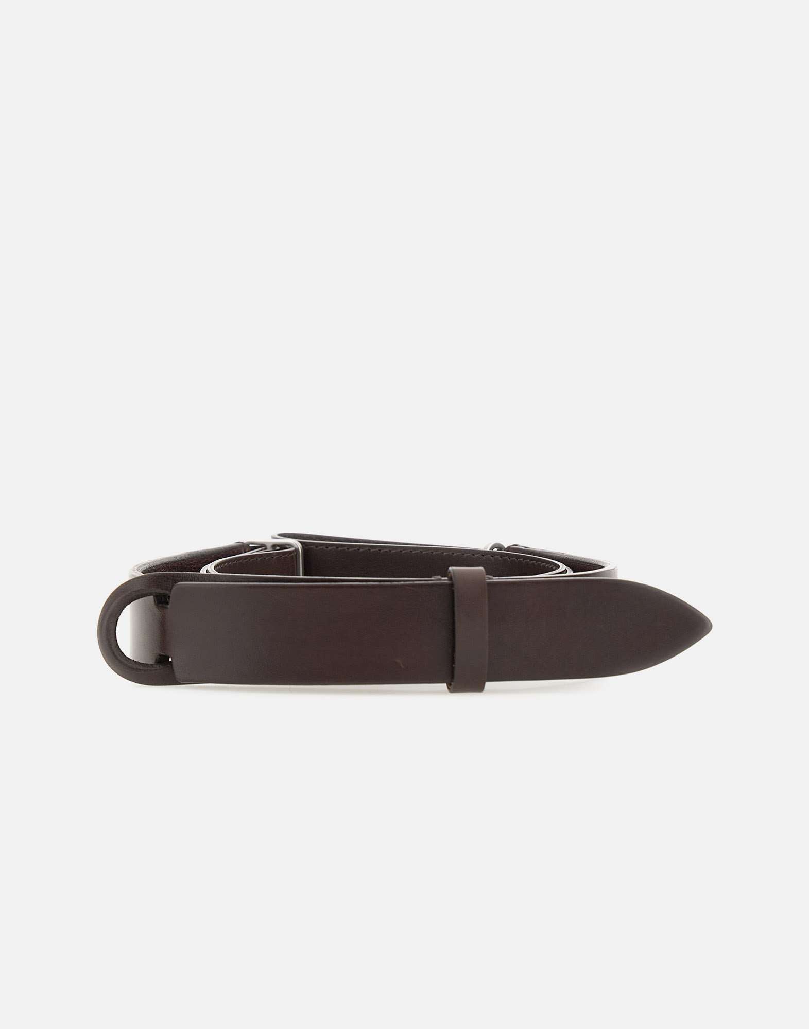 Orciani NB0004 Man Brown Belts - Zuklat