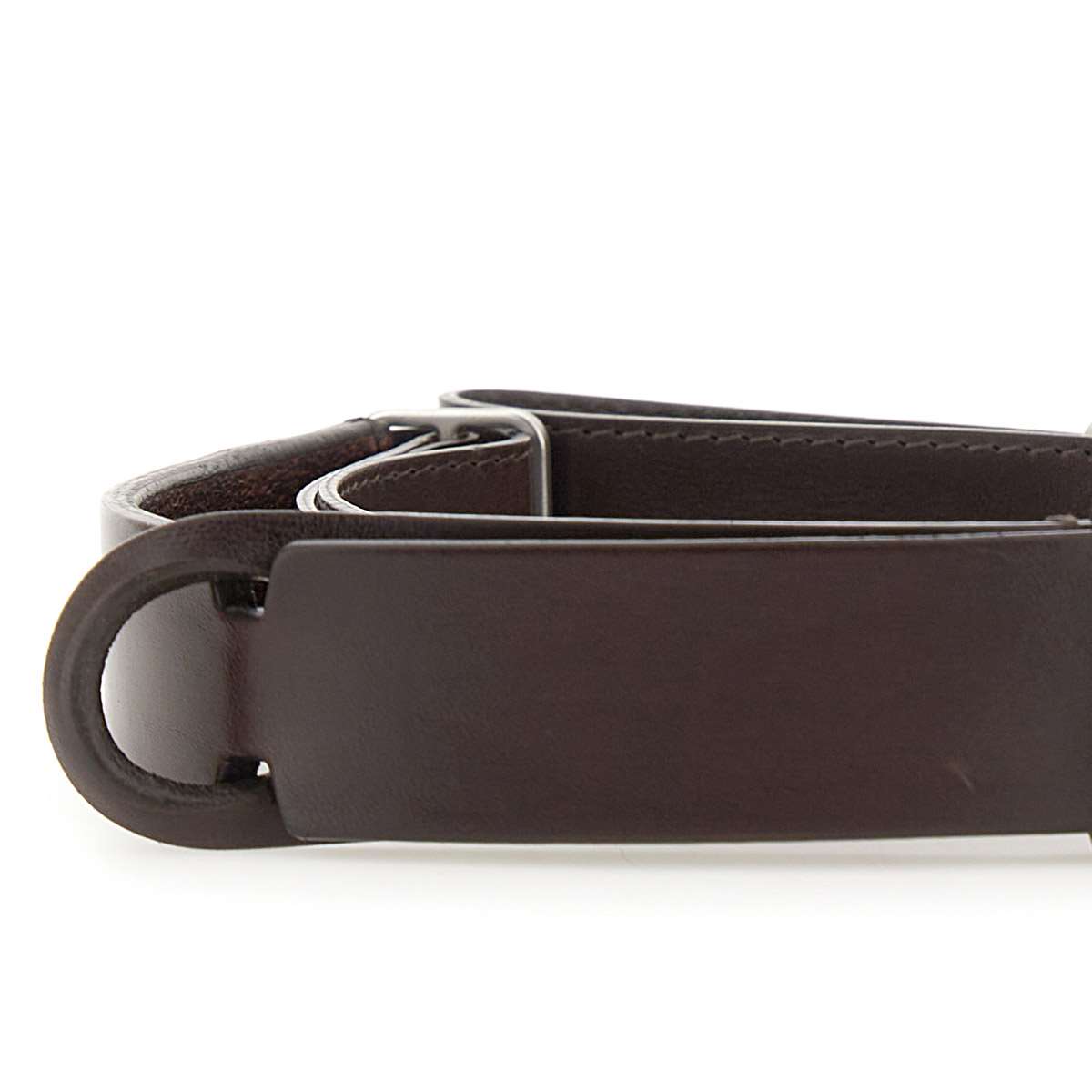 Orciani NB0004 Man Brown Belts - Zuklat