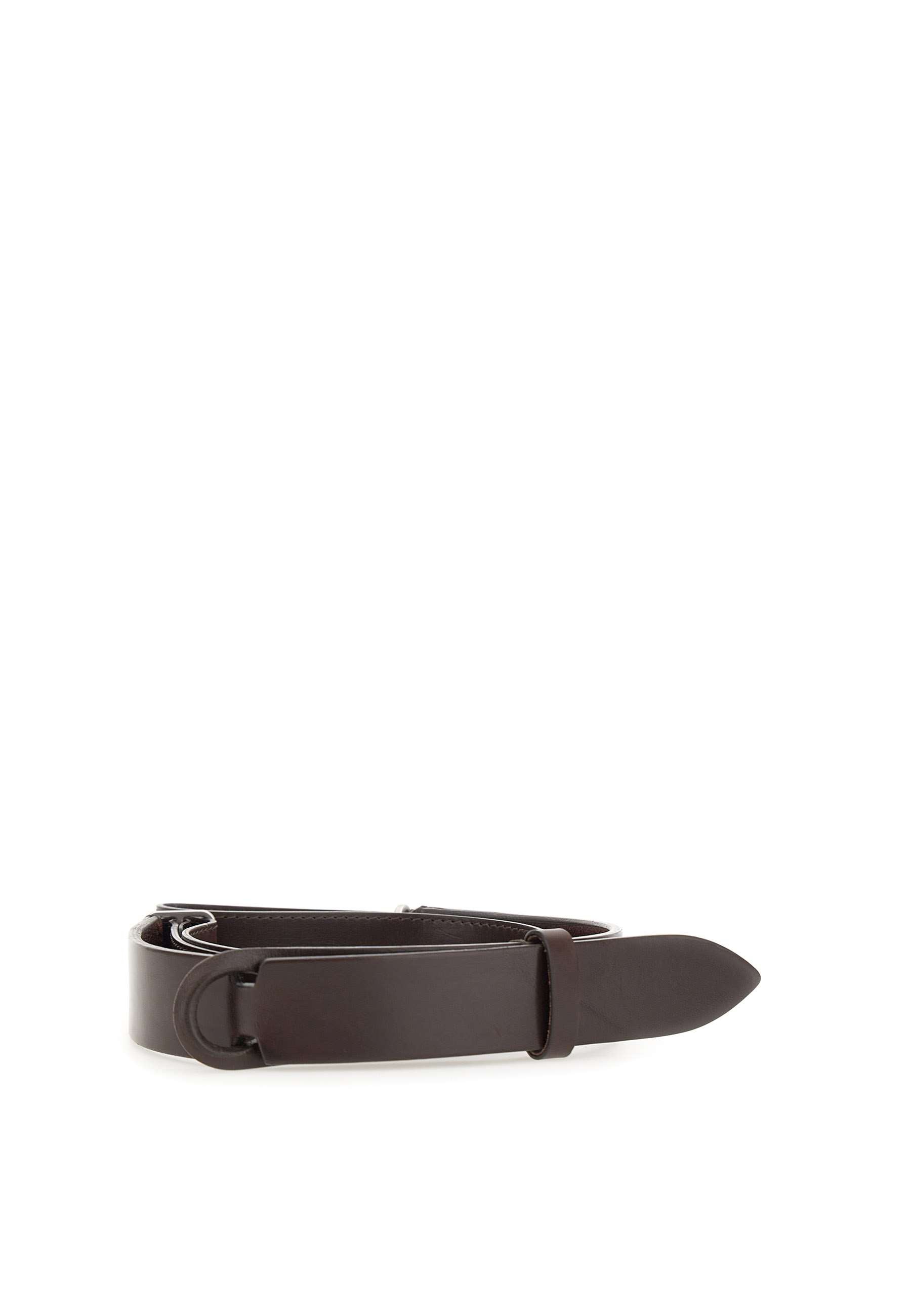 Orciani NB0004 Man Brown Belts - Zuklat