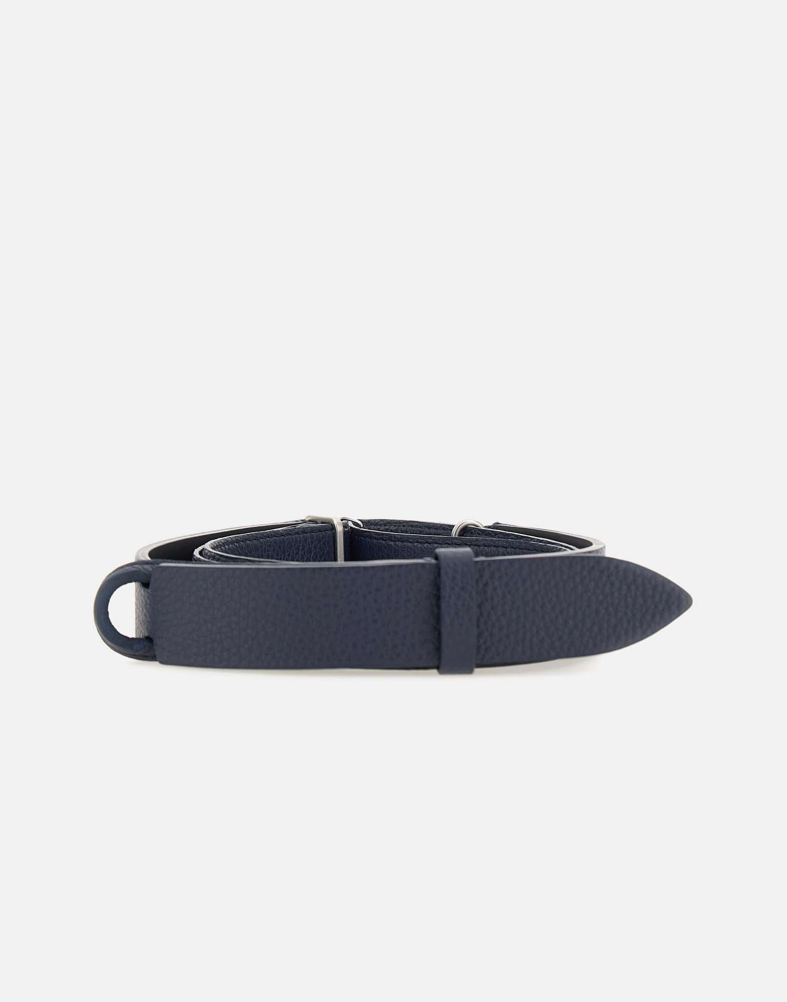 Orciani NB0039 Man BLUE Belts - Zuklat