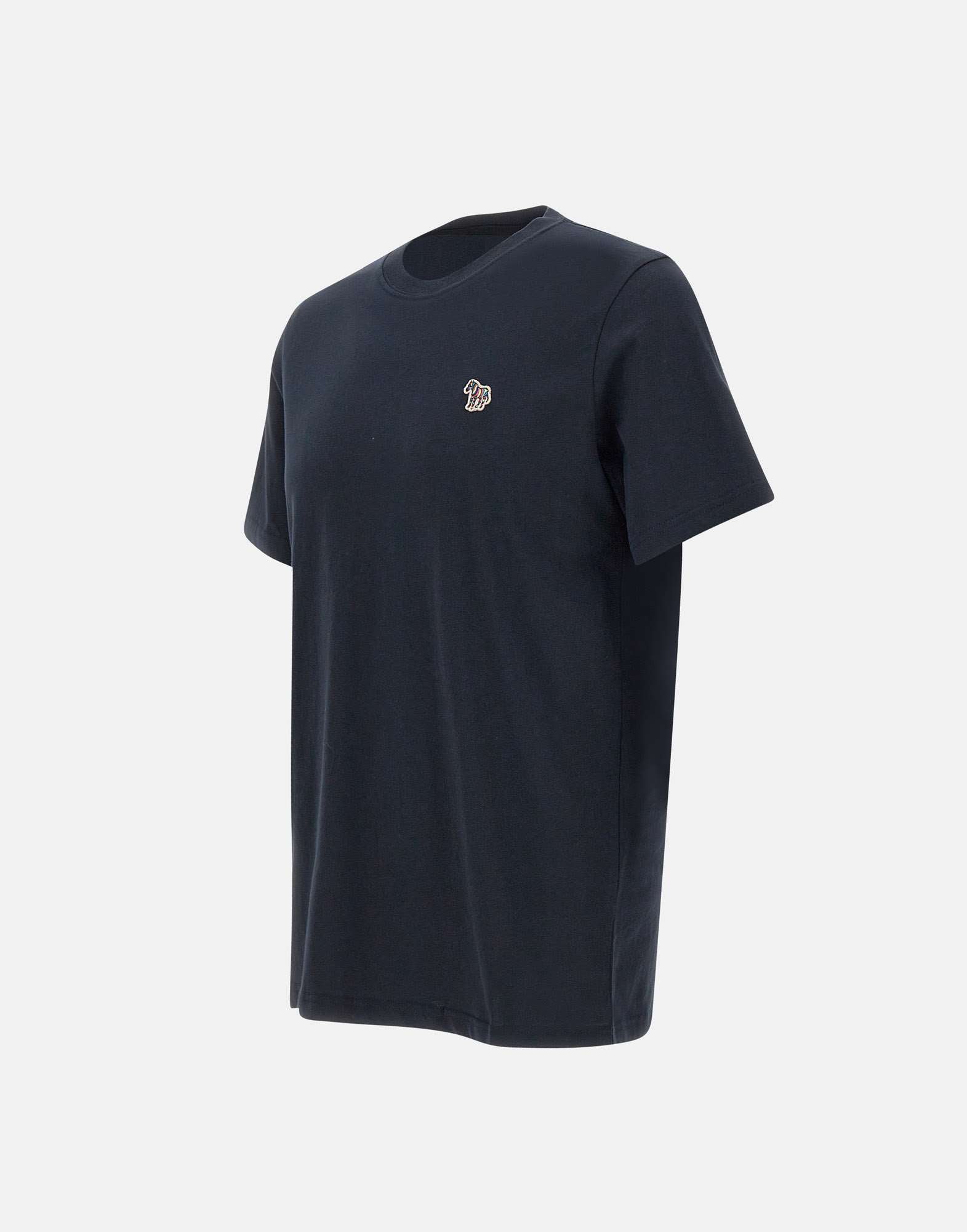 Paul Smith M2R011R Man Blue T-shirts and Polos - Zuklat