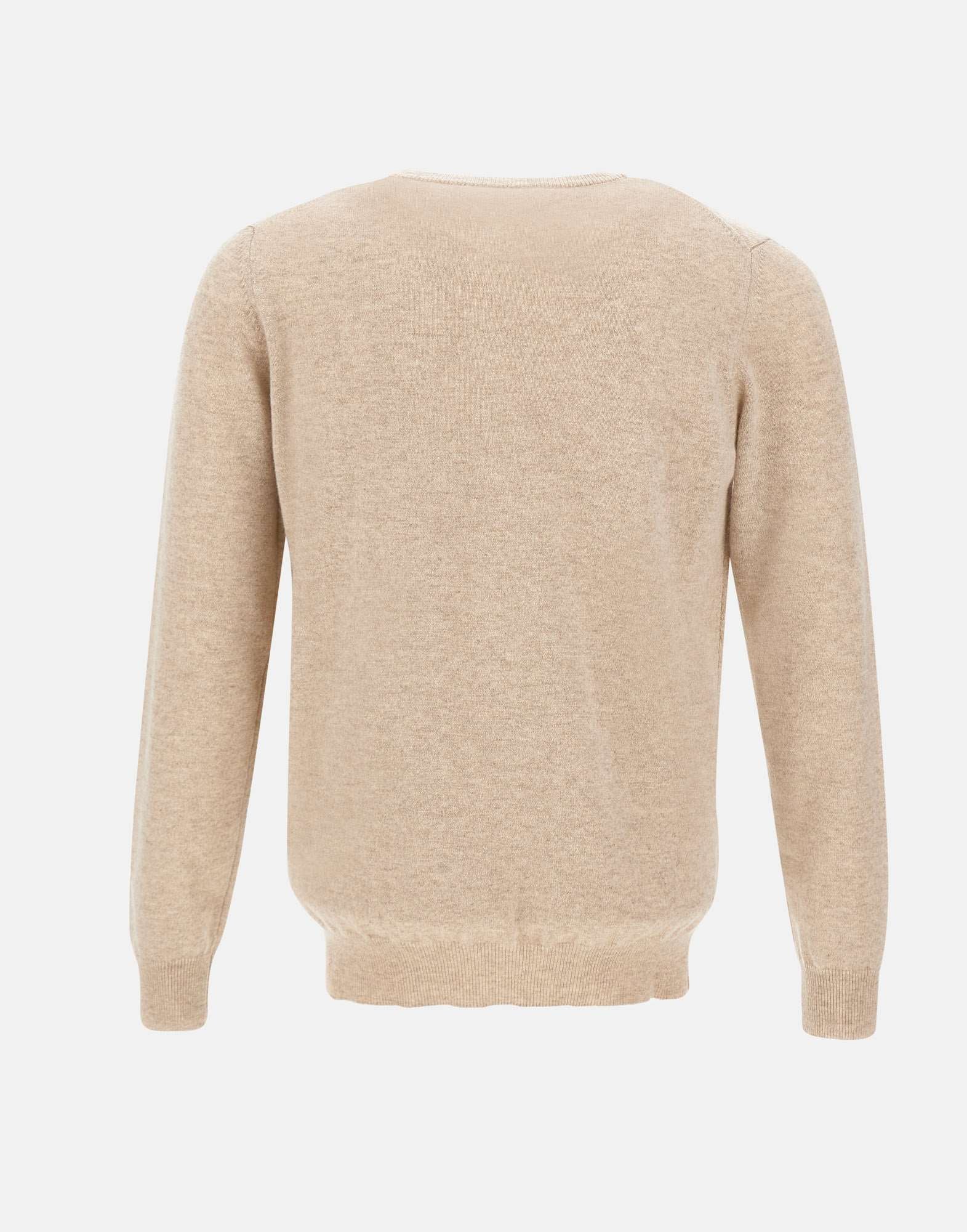 Kangra 900301 Man Beige Sweaters - Zuklat