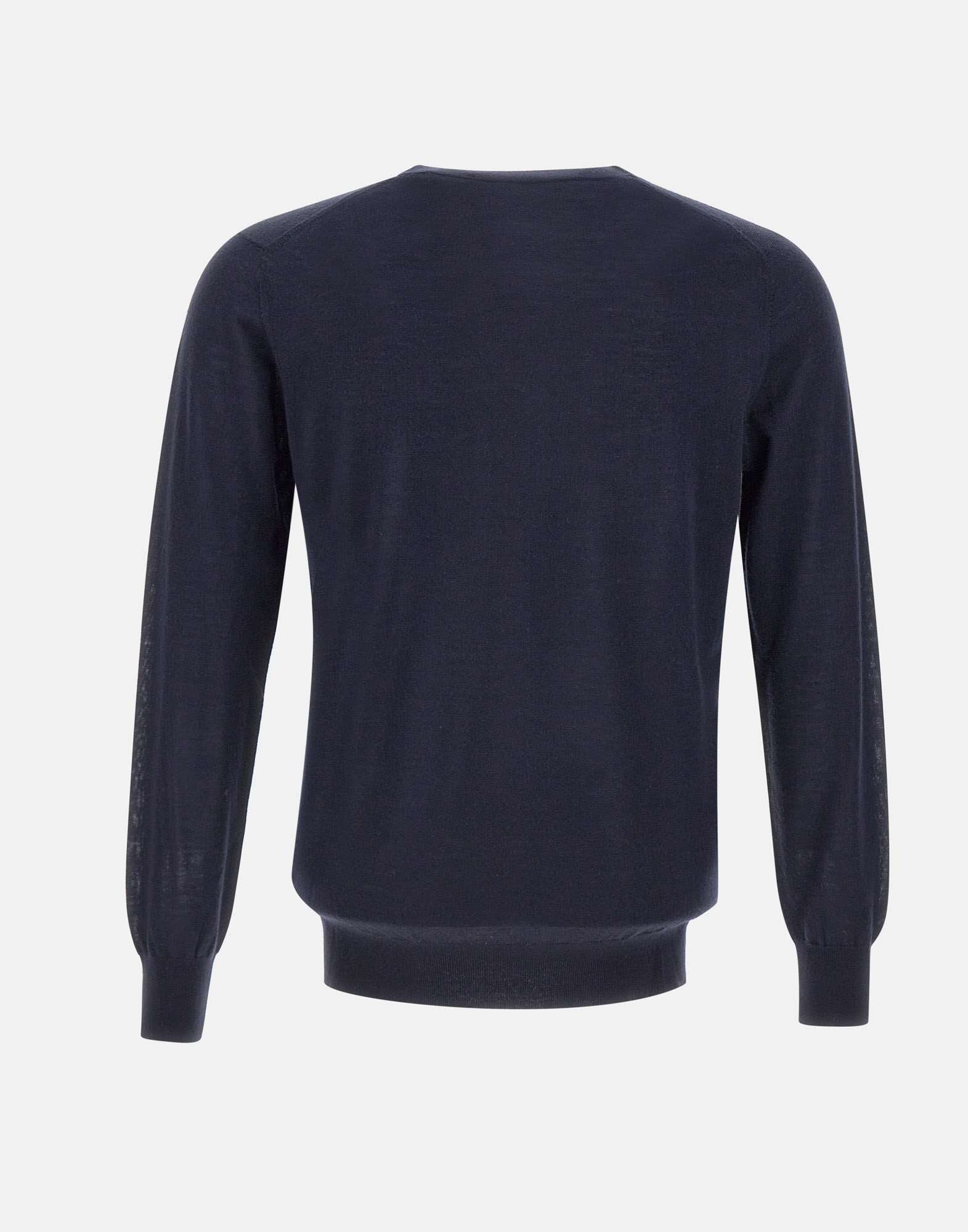 Kangra 901701 Man Blue Sweaters - Zuklat