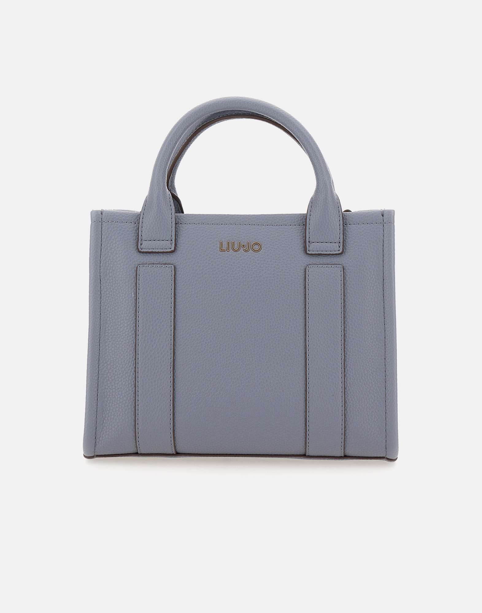 Liu Jo AF4192E0027 Woman Grey Bags.. - Zuklat