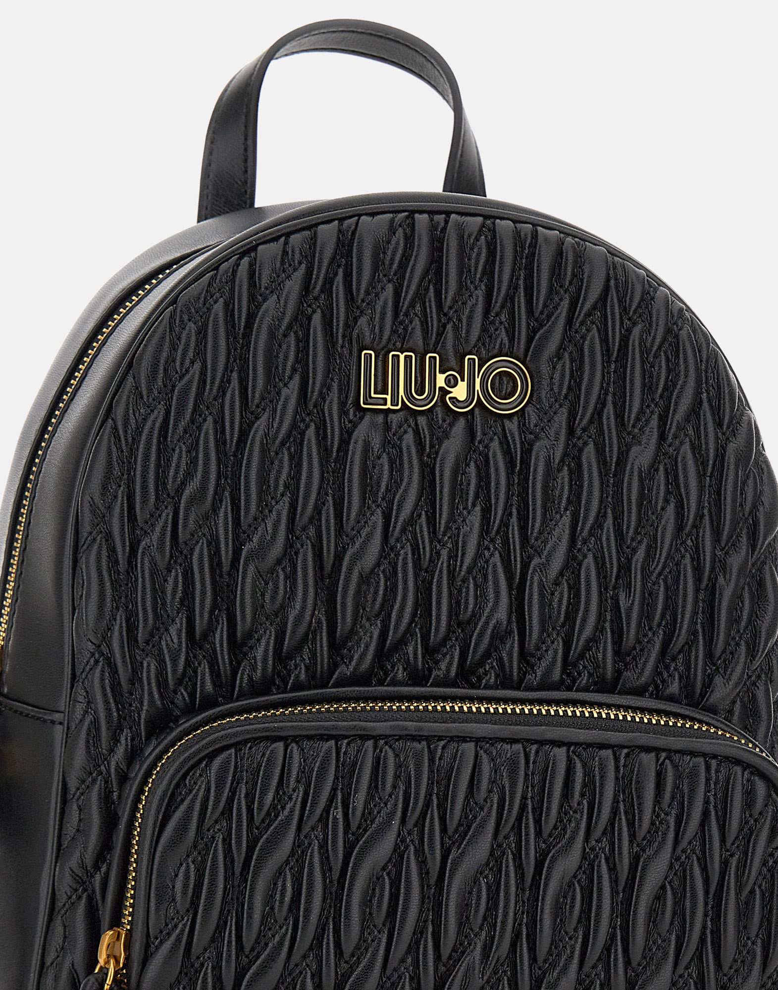 Liu Jo AF4169E0457 Woman Black Bags.. - Zuklat