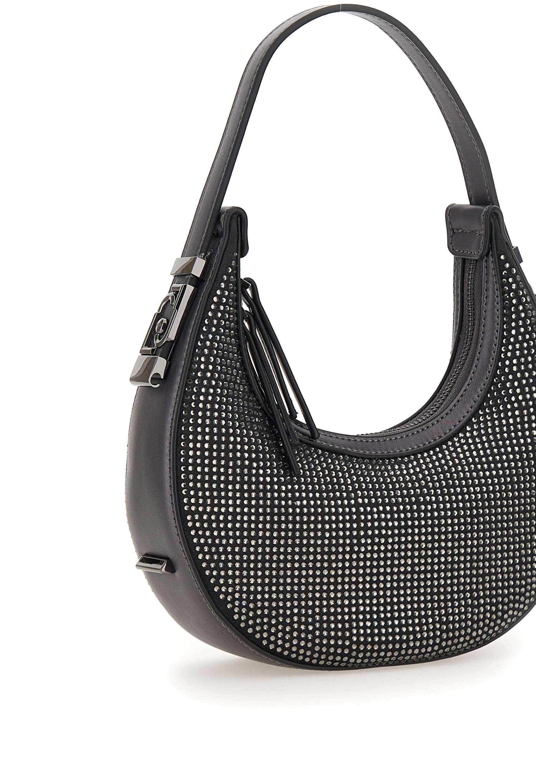 Liu Jo AF4226E0507 Woman Grey Bags.. - Zuklat