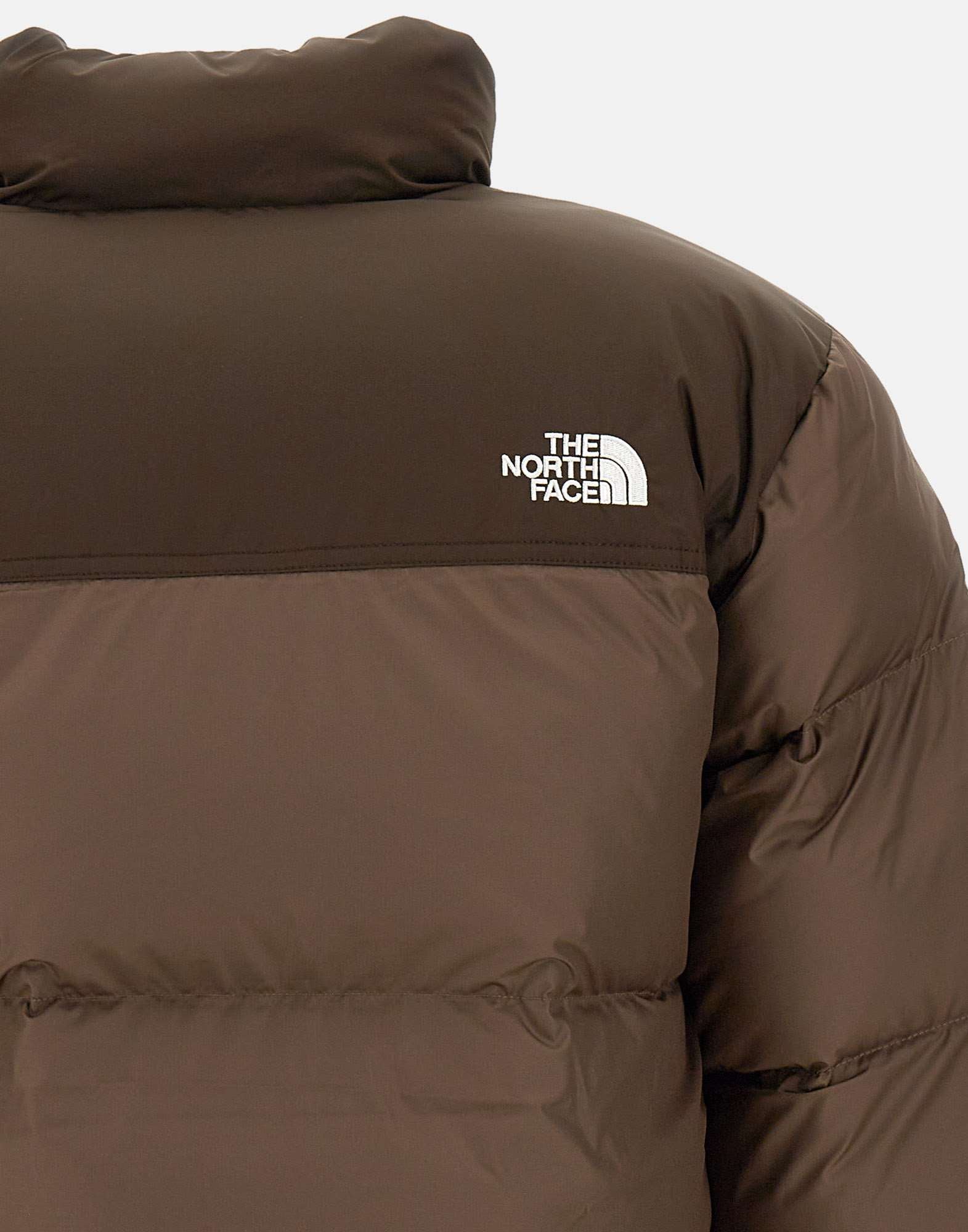 THE NORTH FACE NF0A853I Man Brown Coats - Zuklat