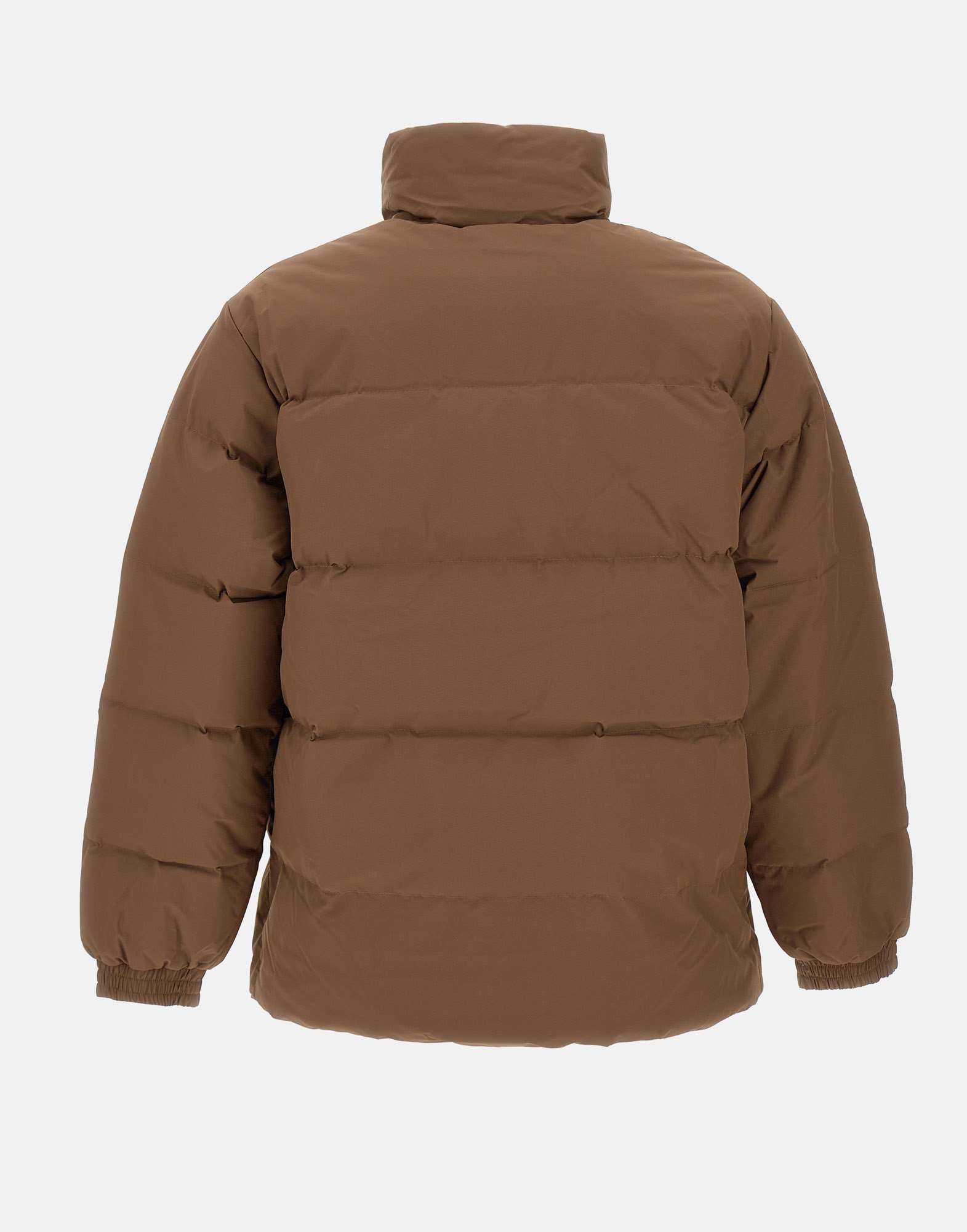 Carhartt WIP I029450 Man Brown Coats - Zuklat