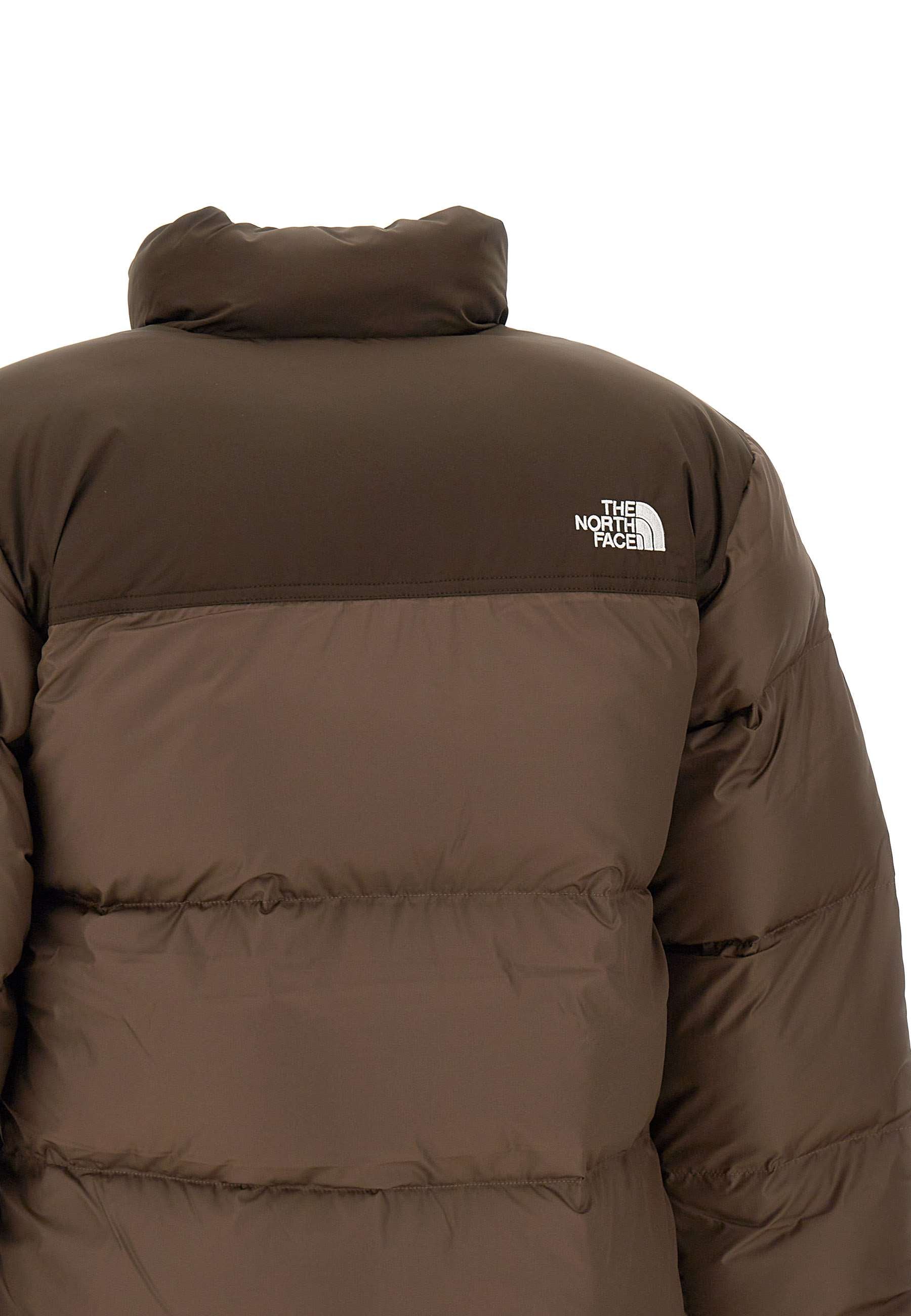 THE NORTH FACE NF0A853I Man Brown Coats - Zuklat