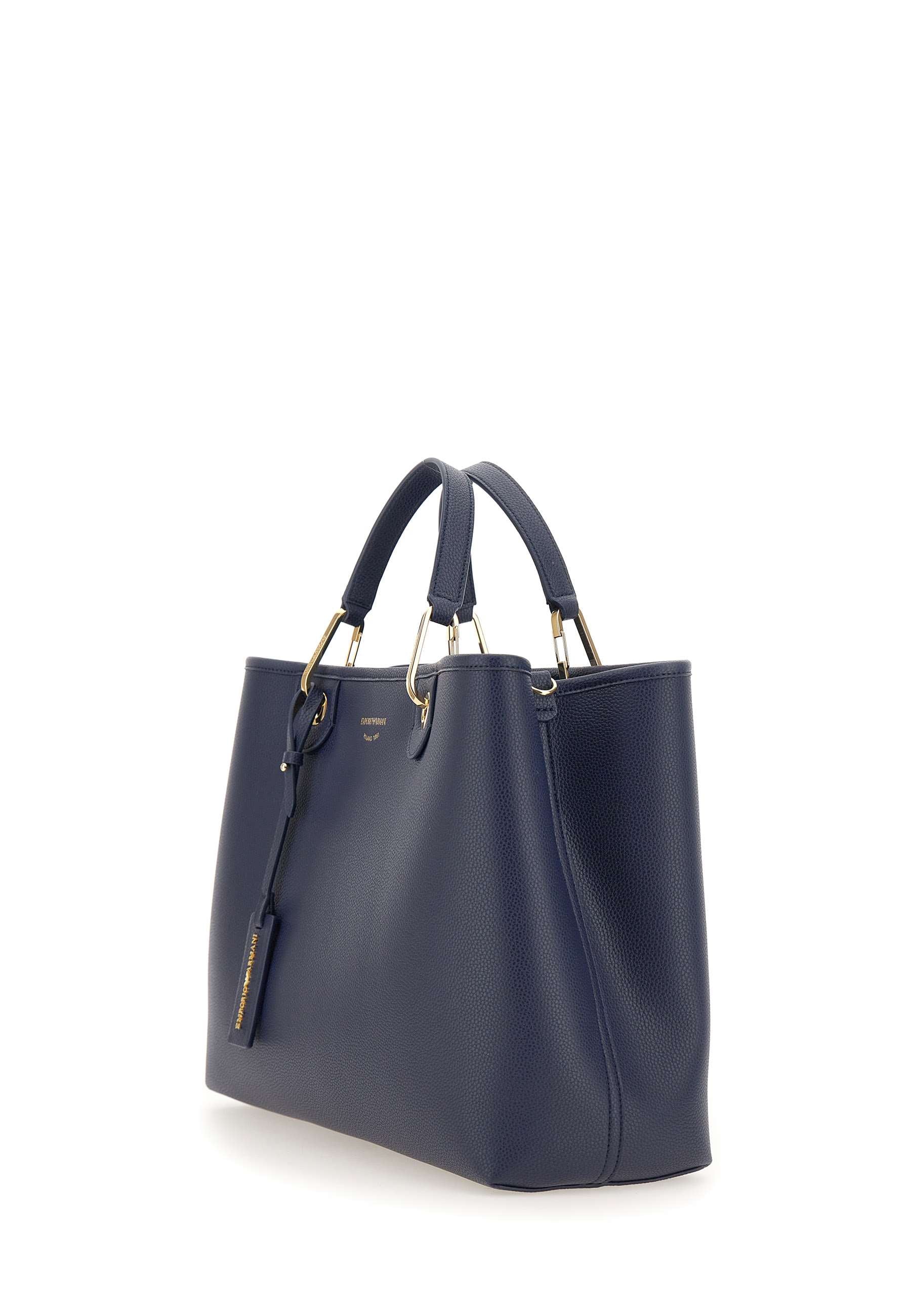 Emporio Armani EW000360 Woman Blue Bags.. - Zuklat