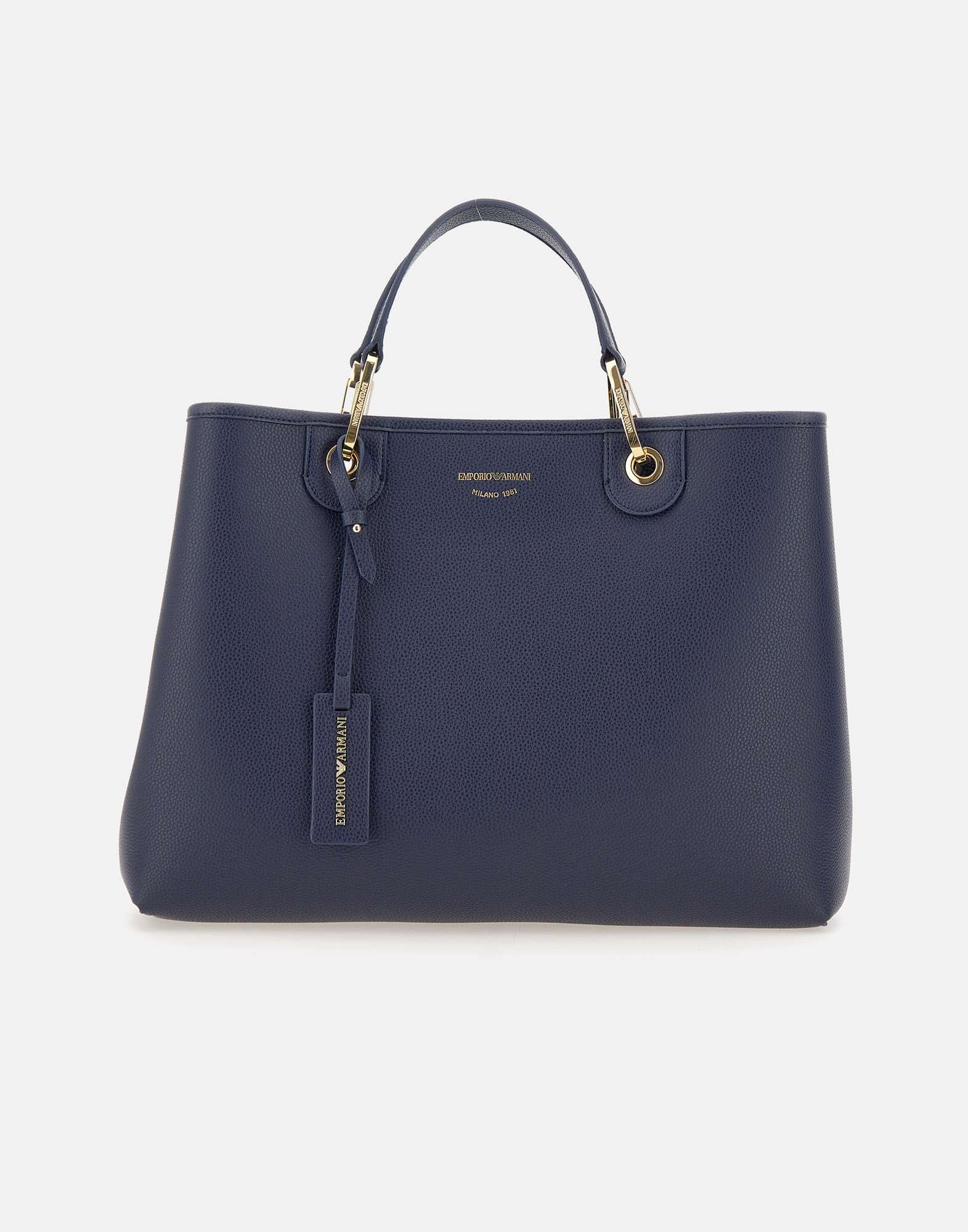 Emporio Armani EW000360 Woman Blue Bags.. - Zuklat