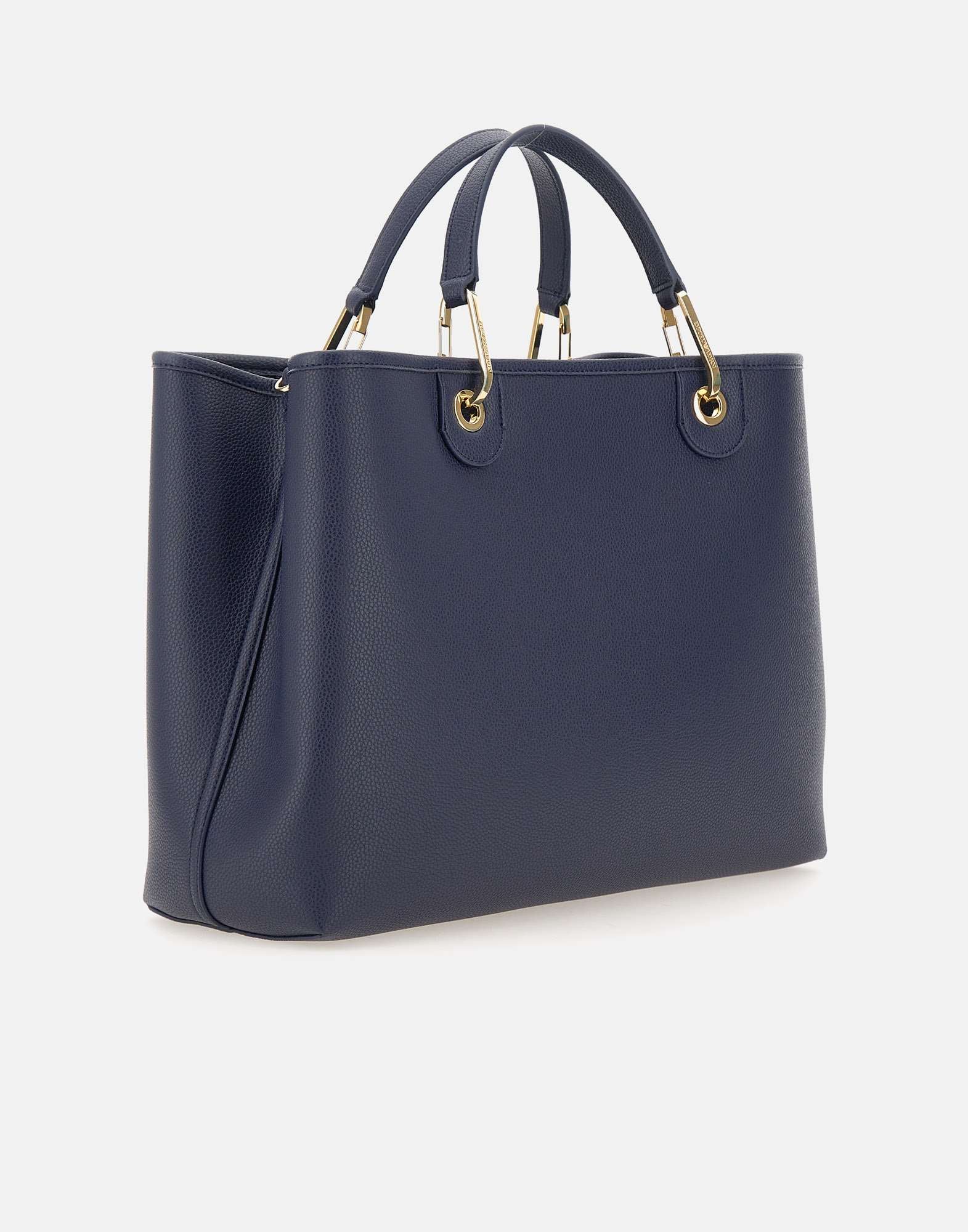 Emporio Armani EW000360 Woman Blue Bags.. - Zuklat