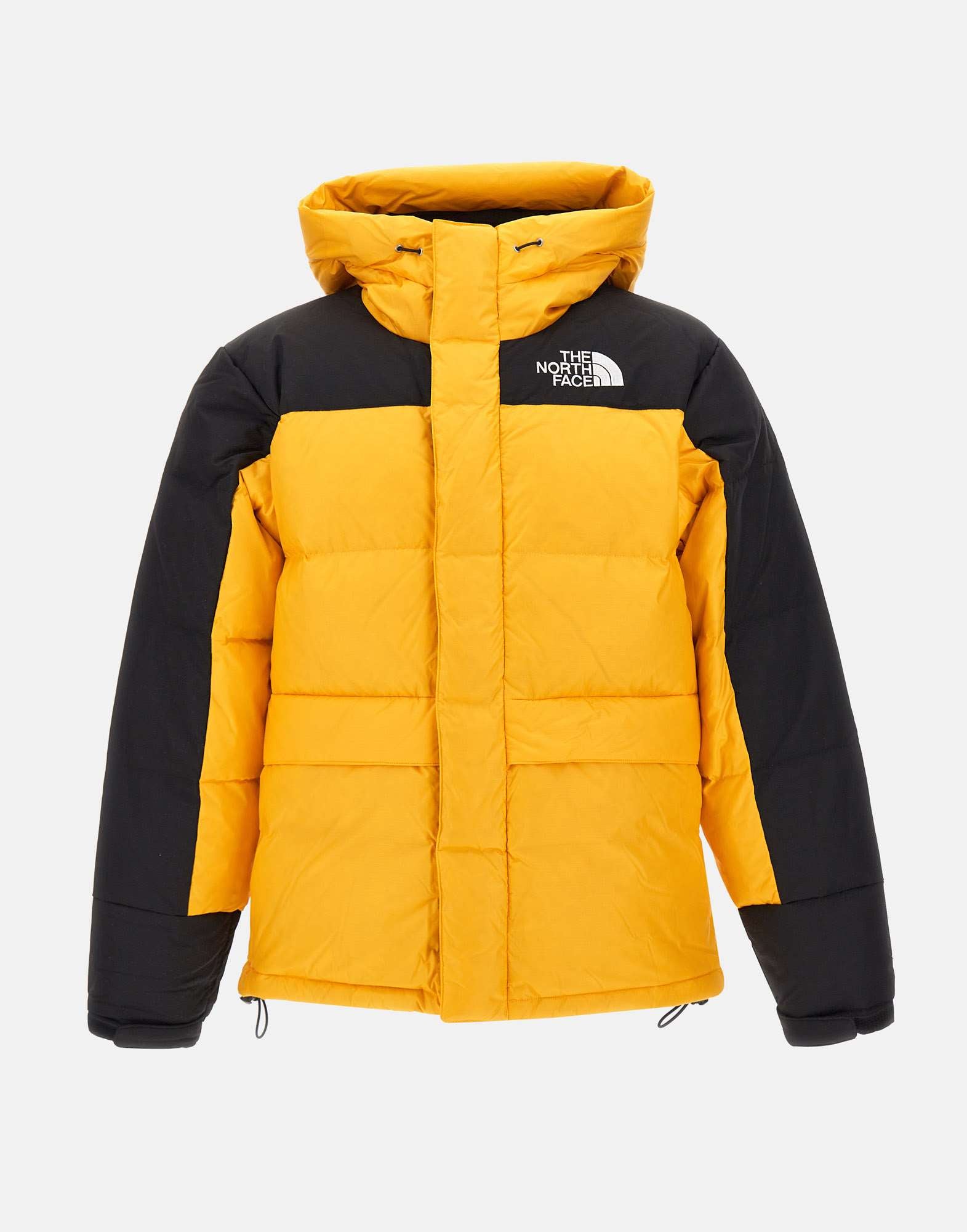 THE NORTH FACE NF0A4QYX Man Yellow Coats - Zuklat