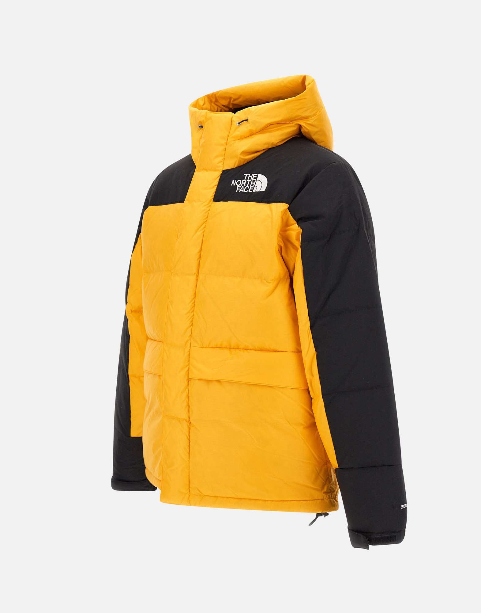 THE NORTH FACE NF0A4QYX Man Yellow Coats - Zuklat