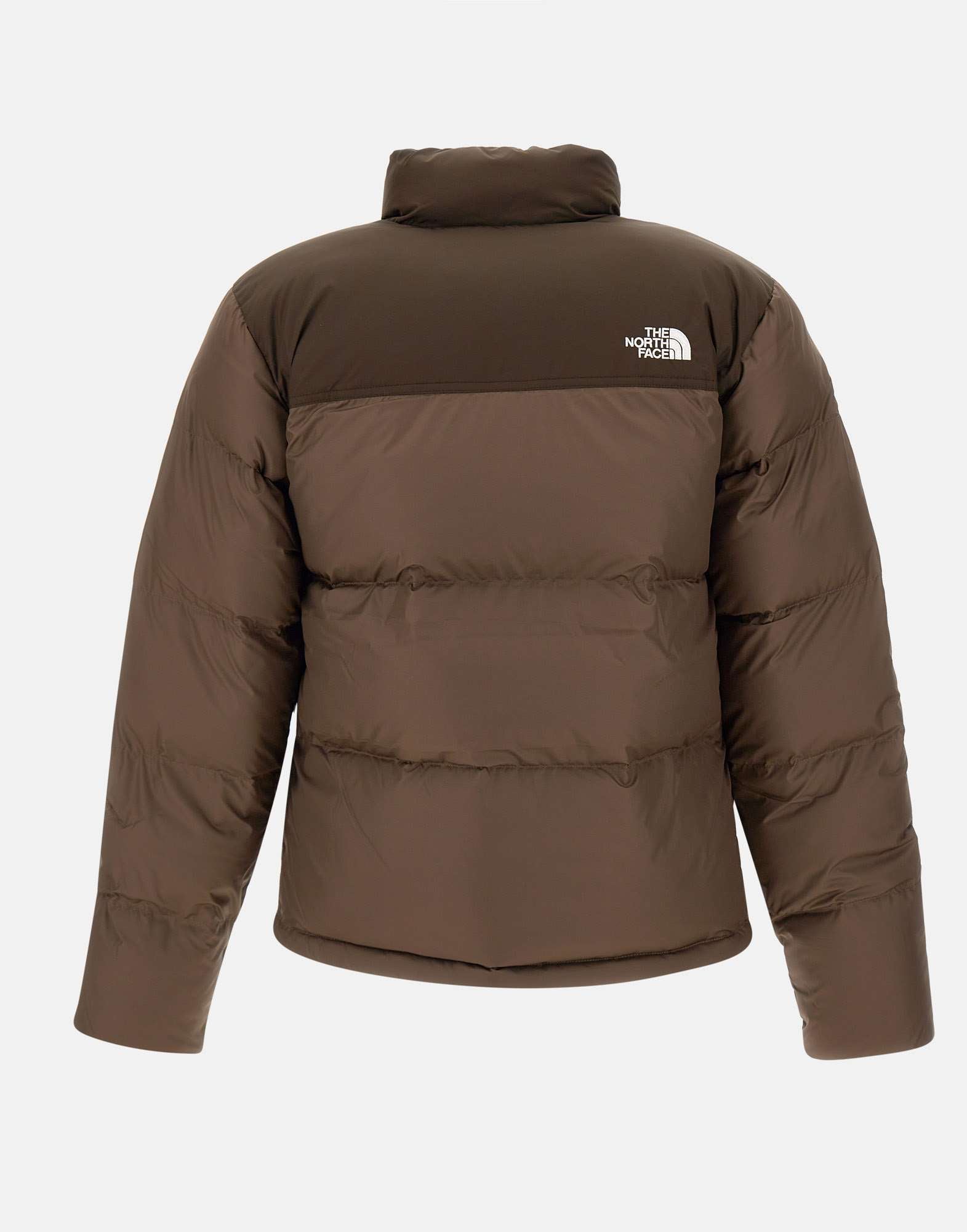 THE NORTH FACE NF0A853I Man Brown Coats - Zuklat