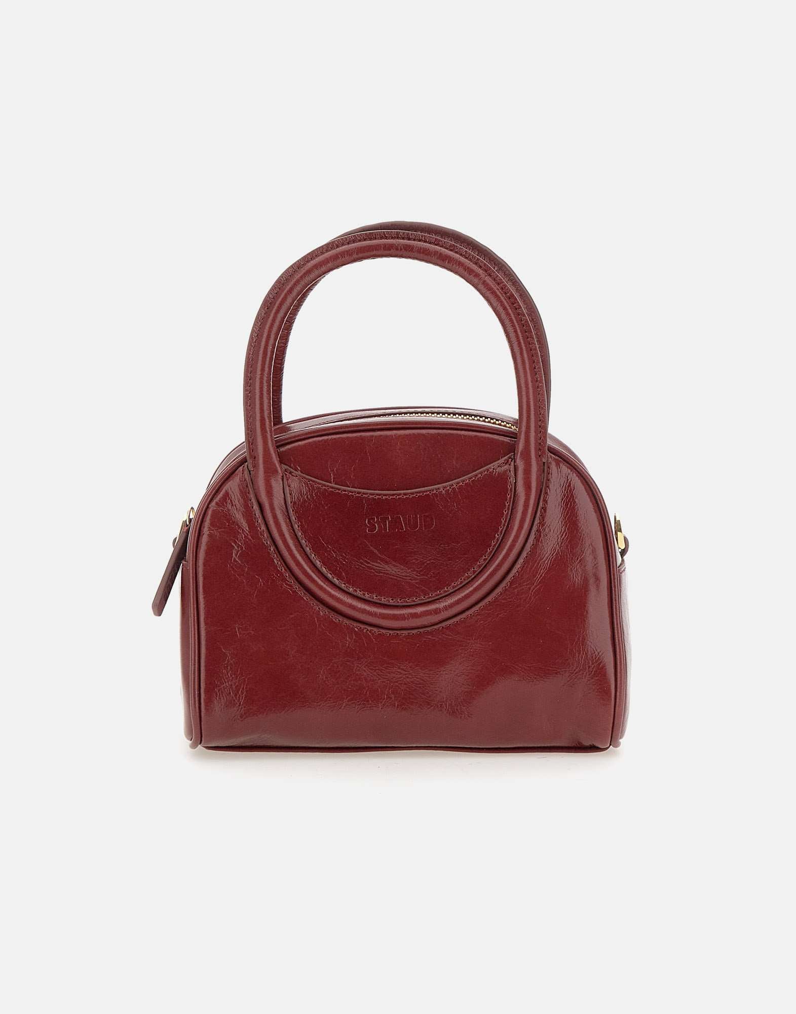 Staud H24F4006CL Woman Red Bags.. - Zuklat