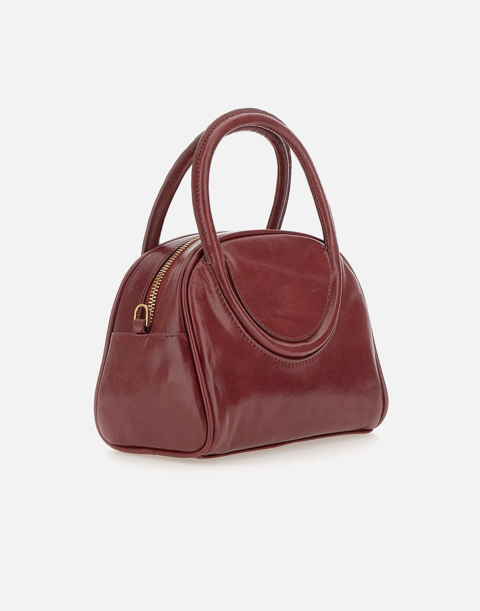 Staud H24F4006CL Woman Red Bags.. - Zuklat