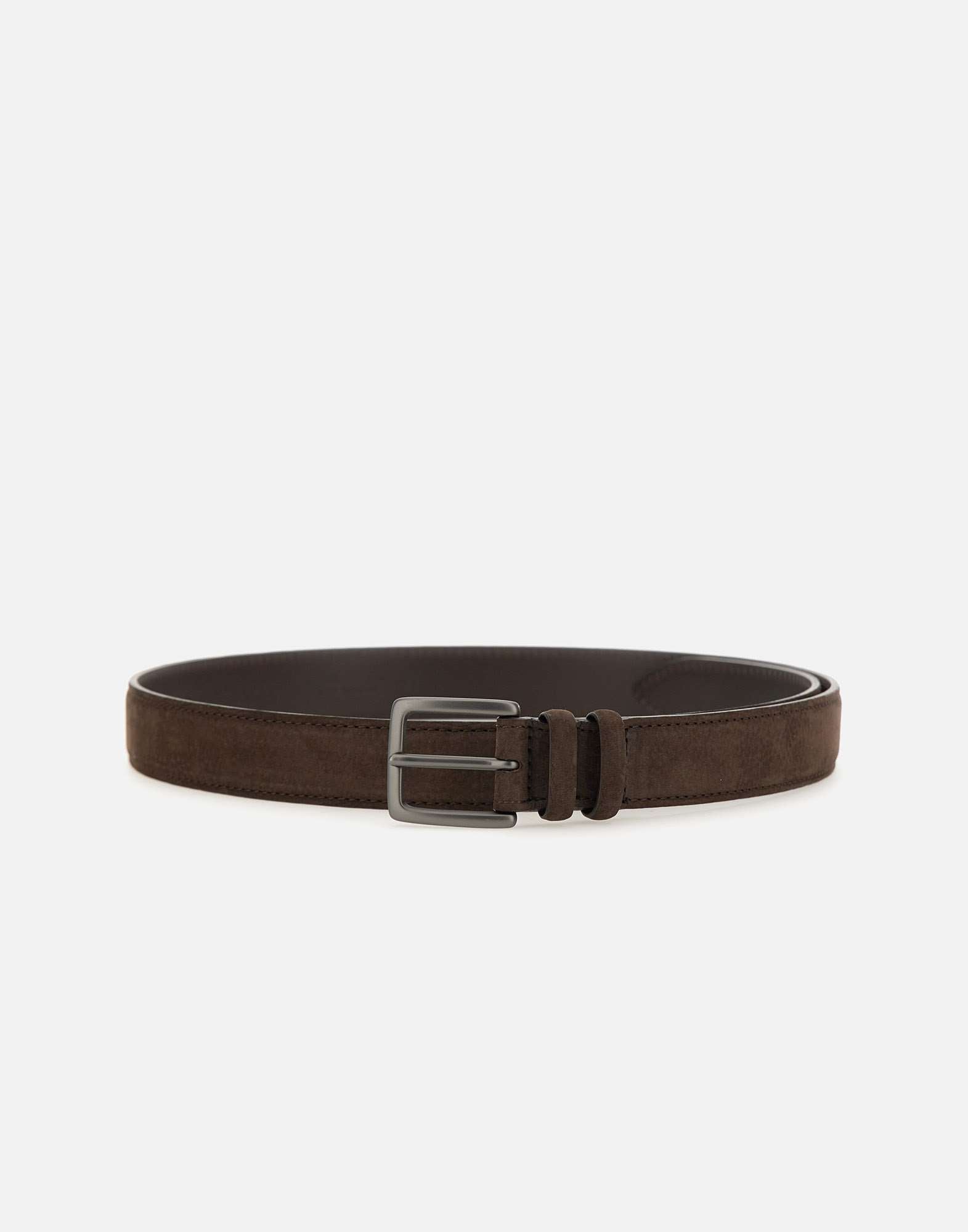 Orciani U08278 Man Brown Belts - Zuklat