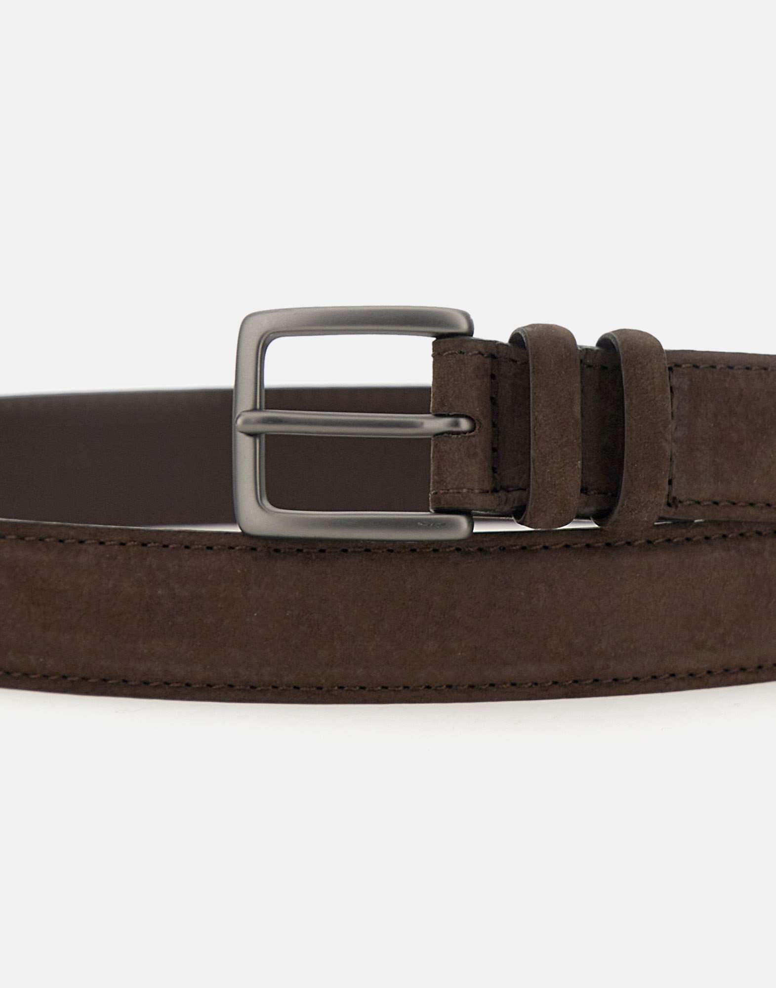 Orciani U08278 Man Brown Belts - Zuklat