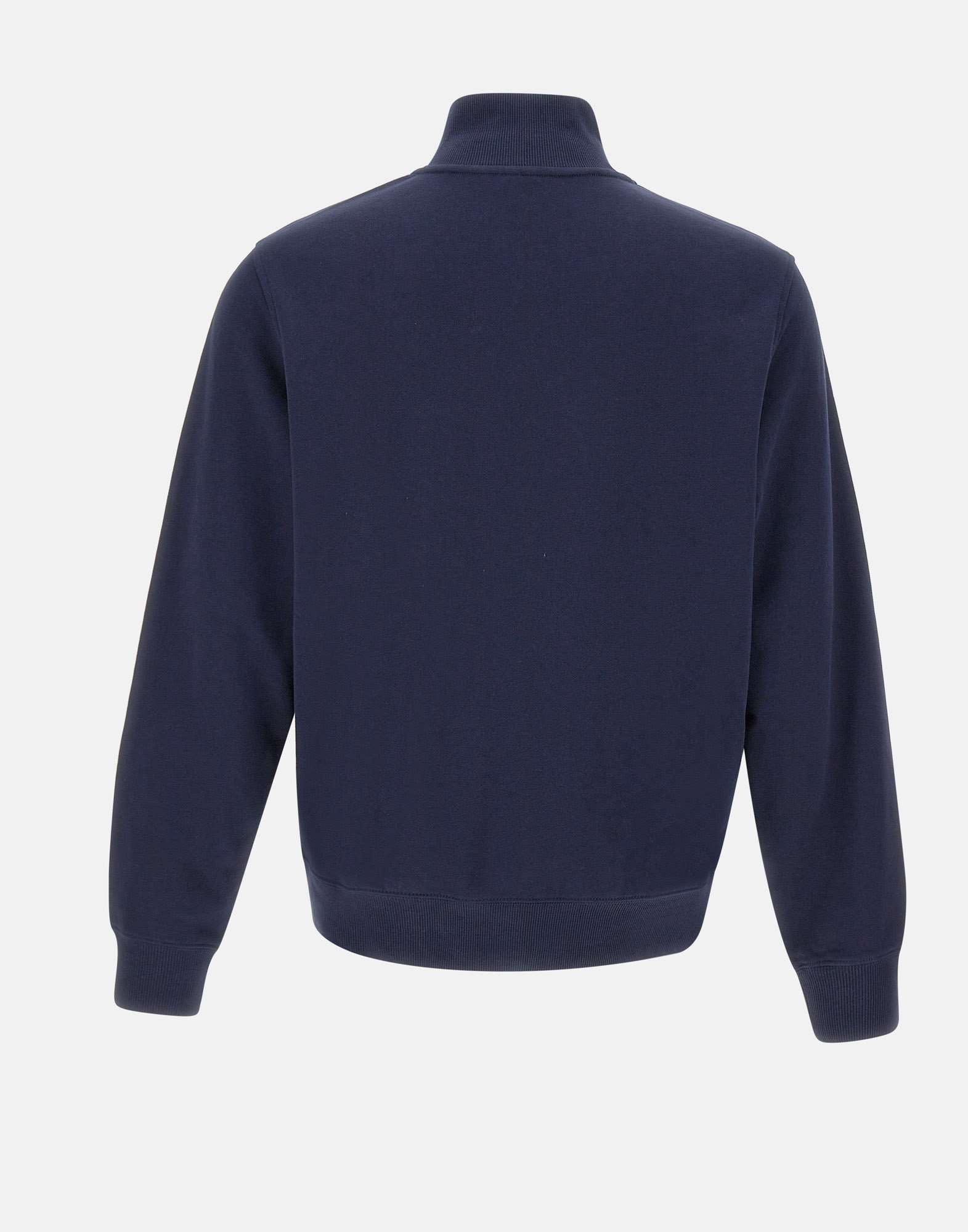 Sun68 F44106 Man Blue Sweaters - Zuklat