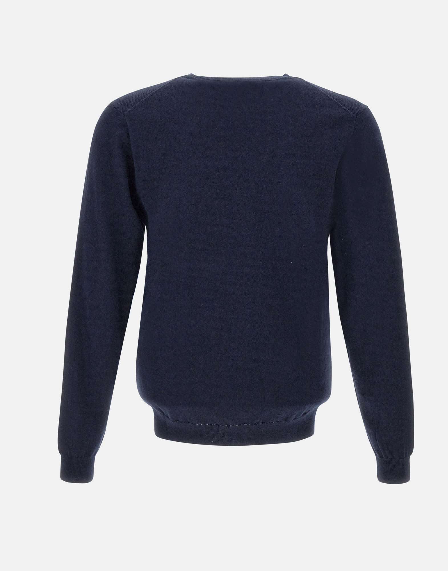 Sun68 K44102 Man Blue Sweaters - Zuklat