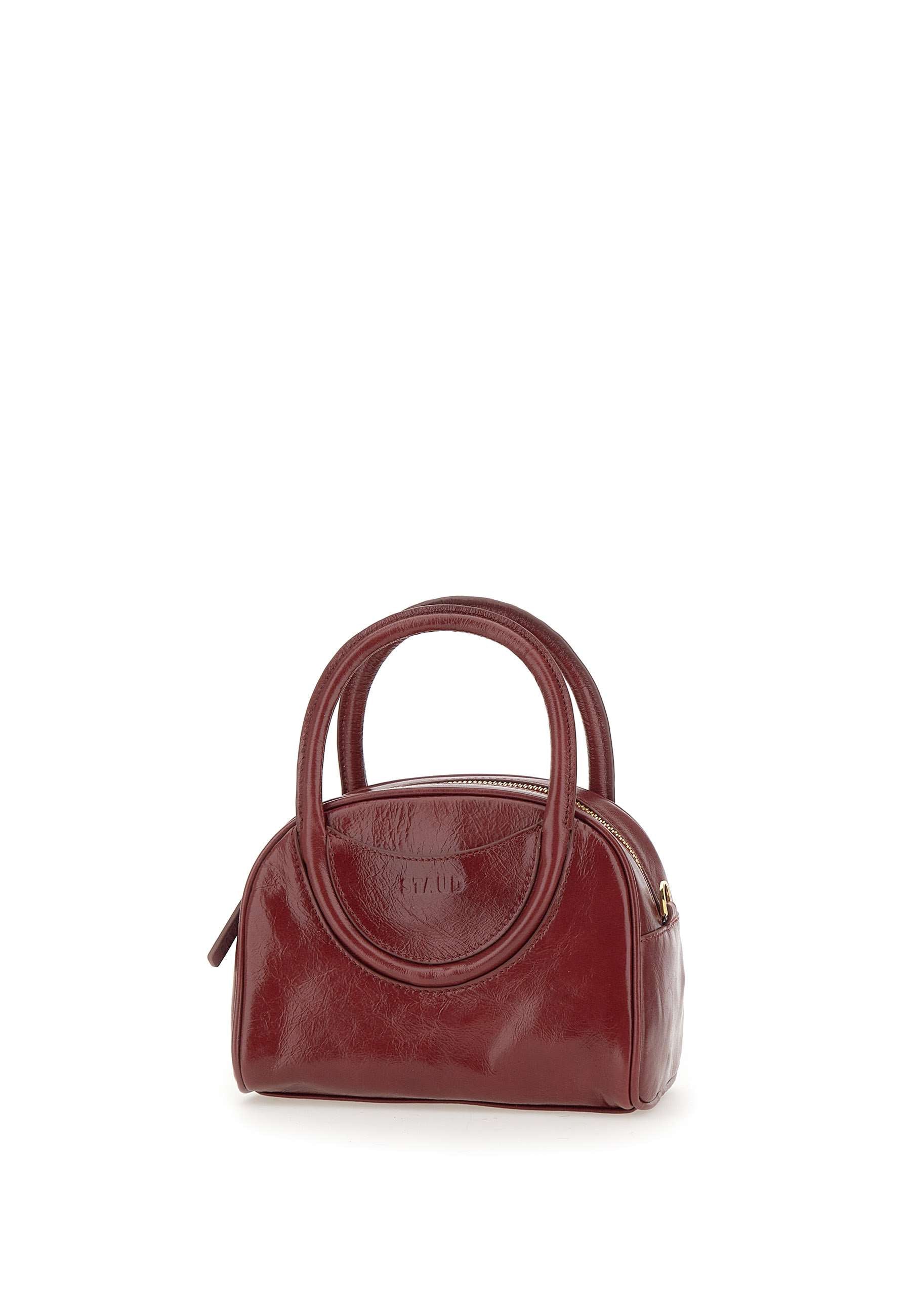 Staud H24F4006CL Woman Red Bags.. - Zuklat