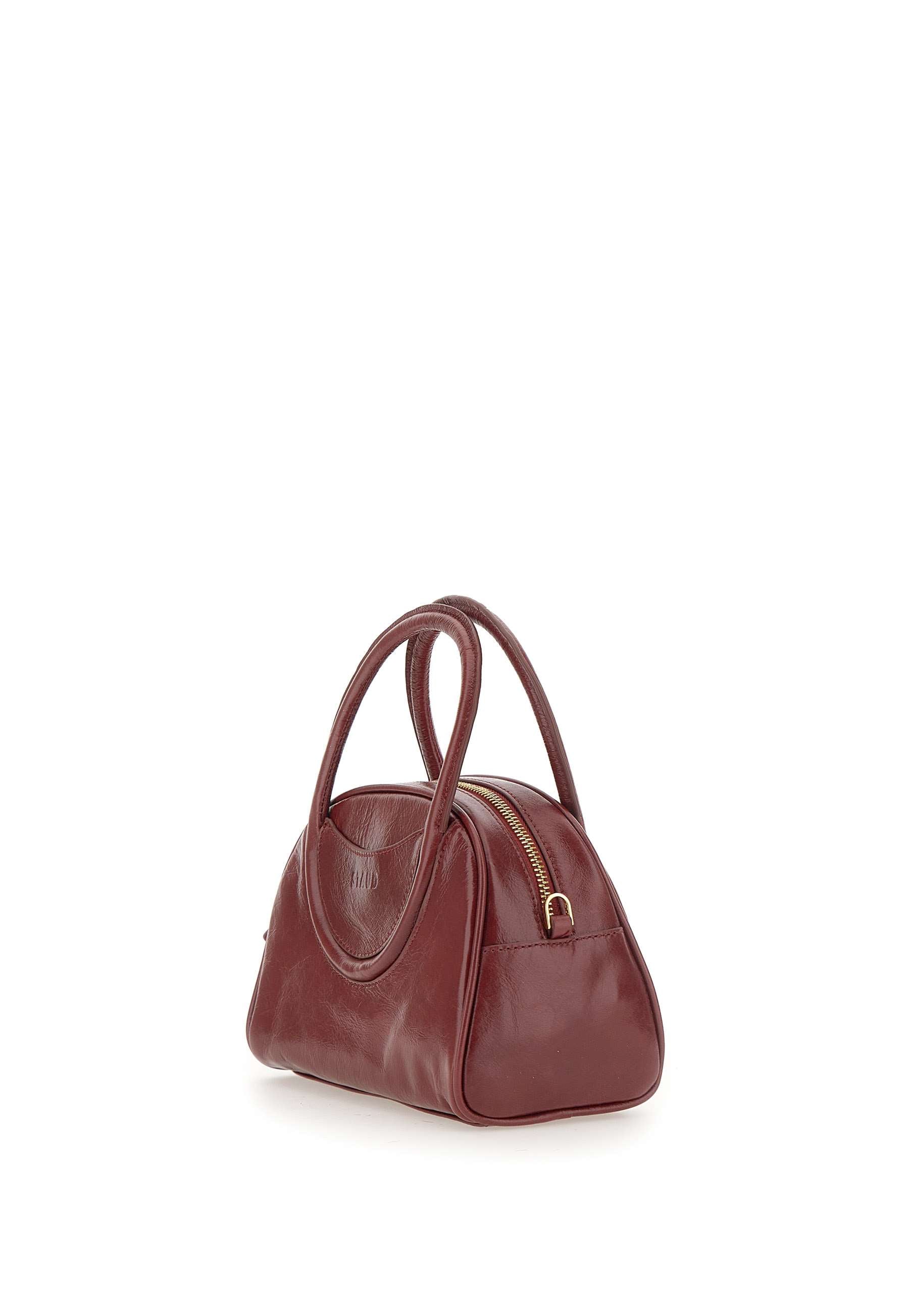 Staud H24F4006CL Woman Red Bags.. - Zuklat