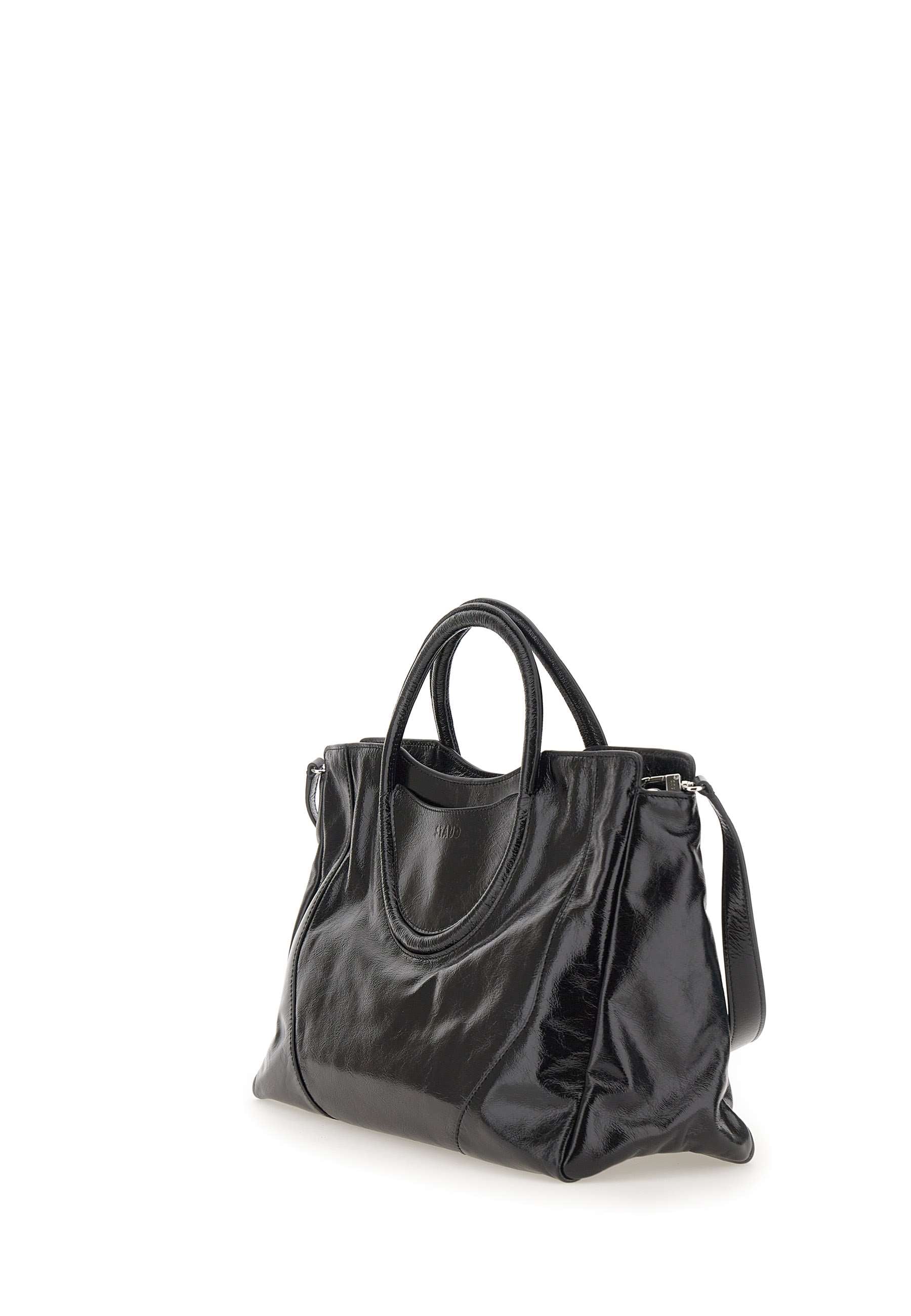 Staud H24F5001CL Woman Black Bags.. - Zuklat