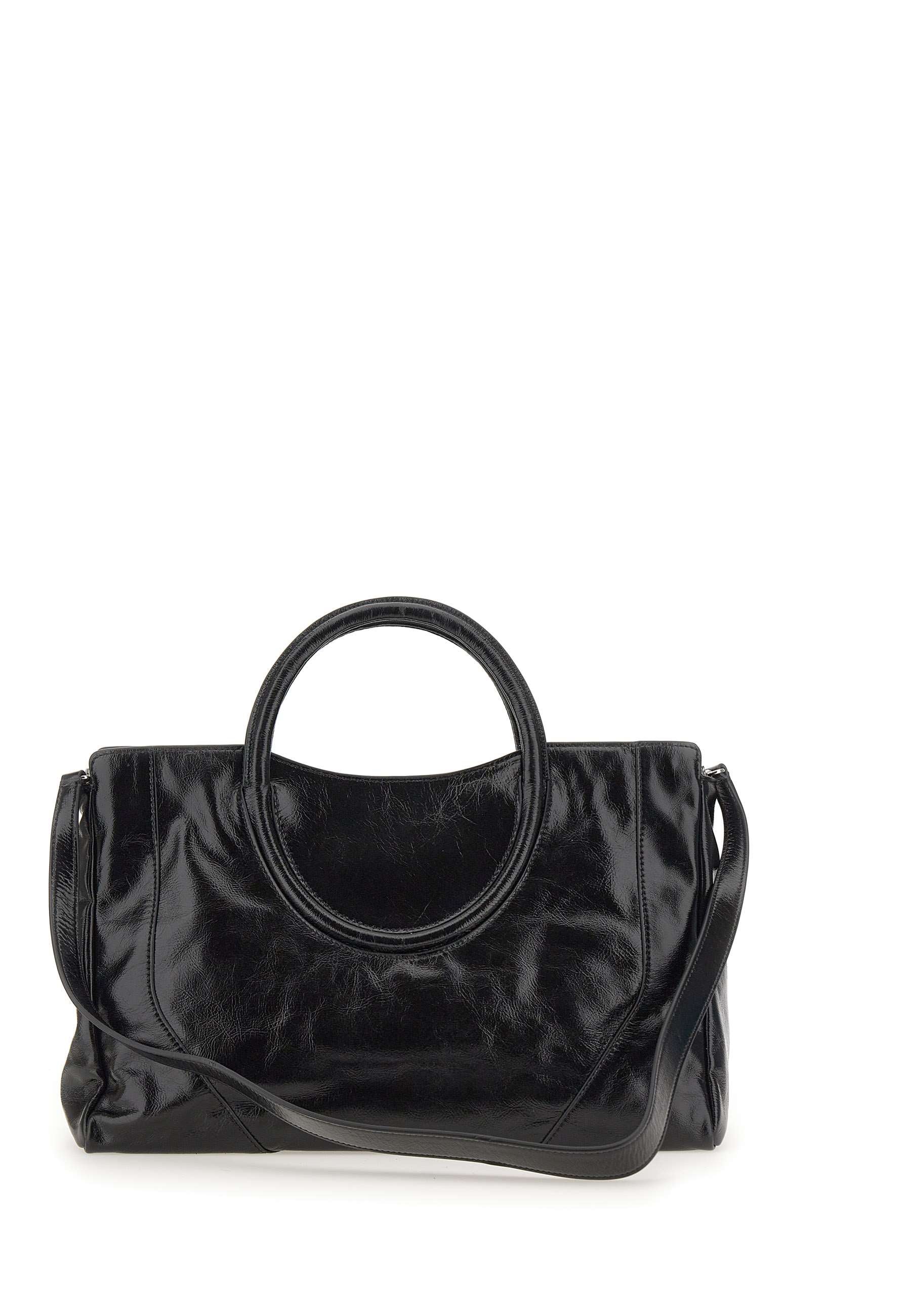 Staud H24F5001CL Woman Black Bags.. - Zuklat