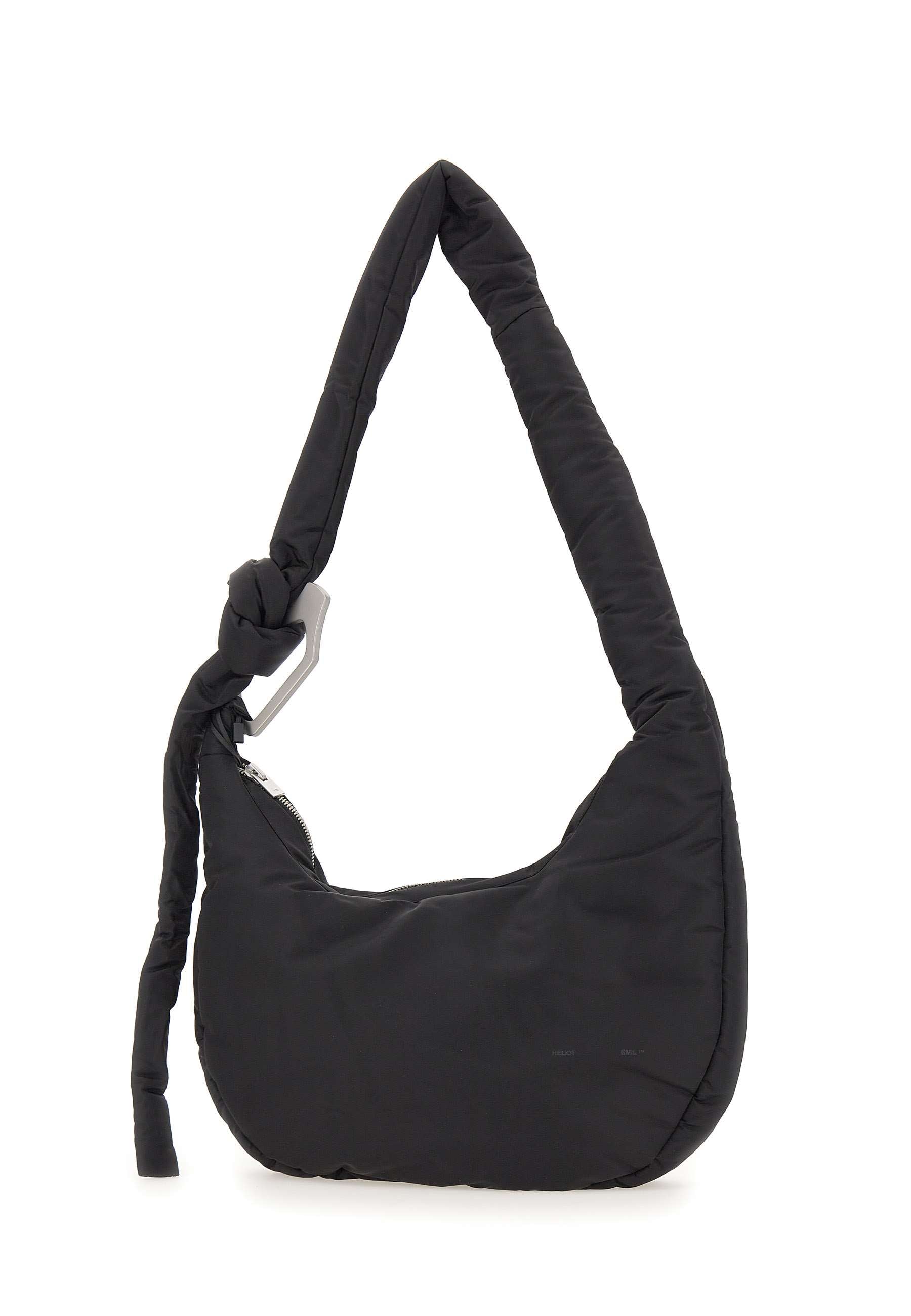 Heliot Emil 14026 Woman Black Bags.. - Zuklat