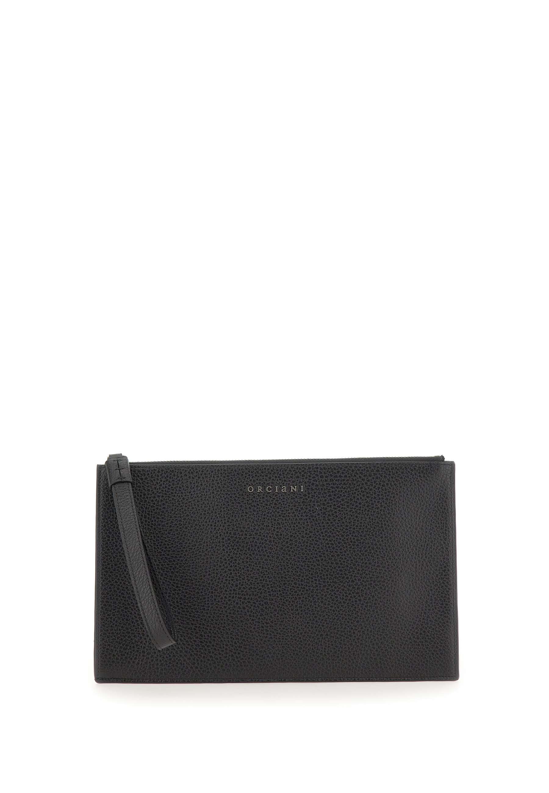 Orciani SU0119 Man Black Bags.. - Zuklat