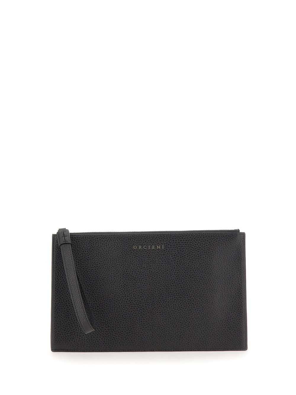 Orciani SU0119 Man Black Bags.. - Zuklat