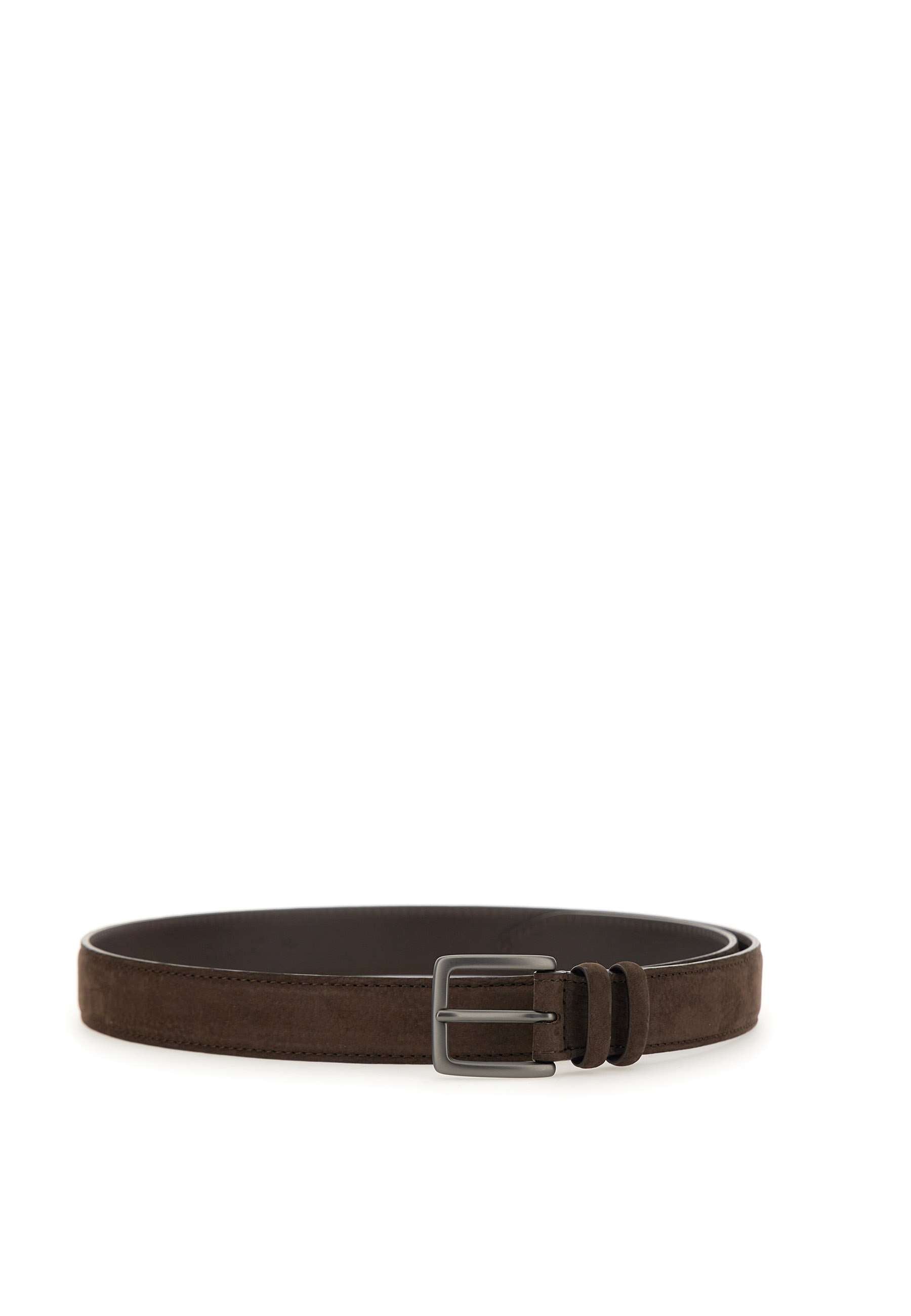 Orciani U08278 Man Brown Belts - Zuklat