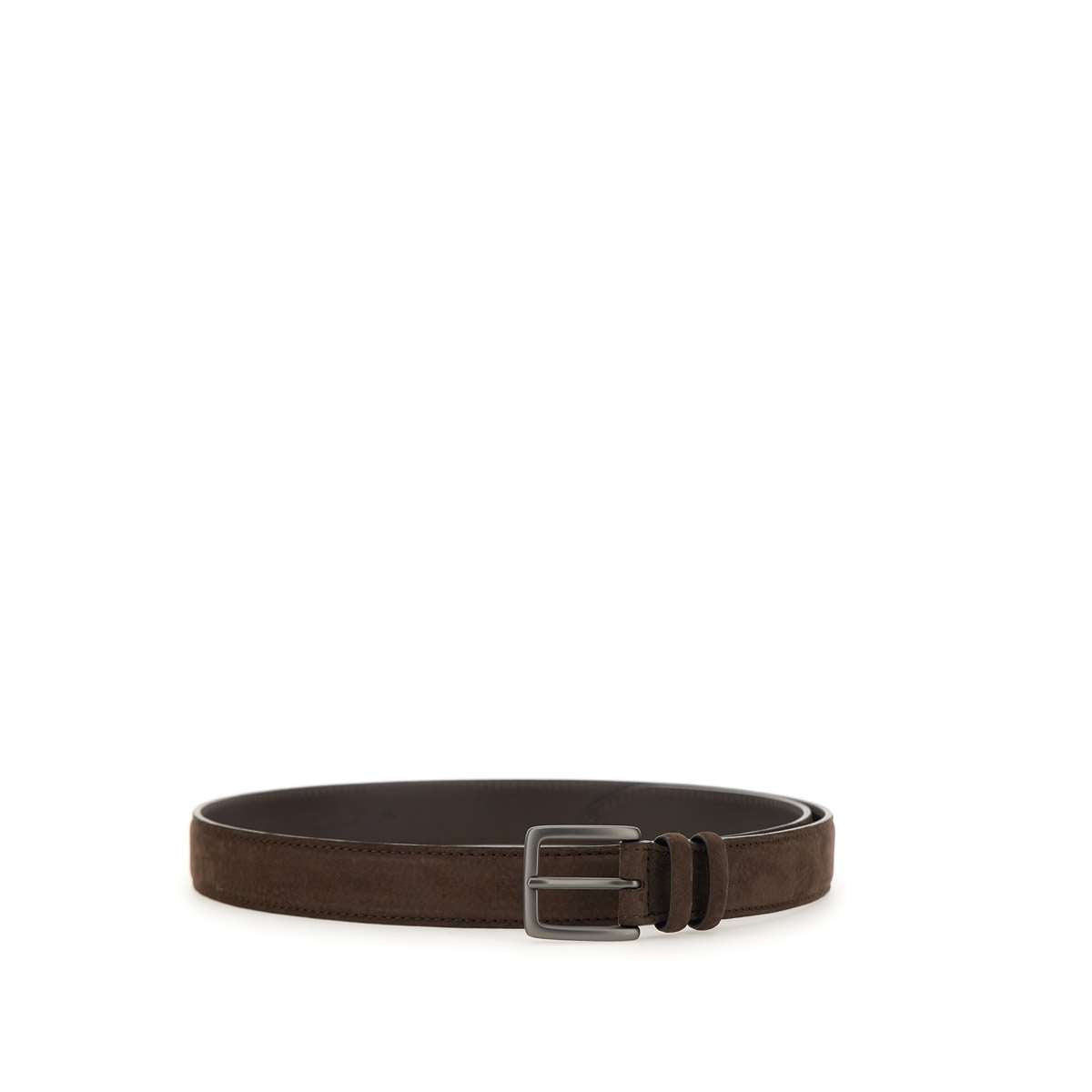 Orciani U08278 Man Brown Belts - Zuklat