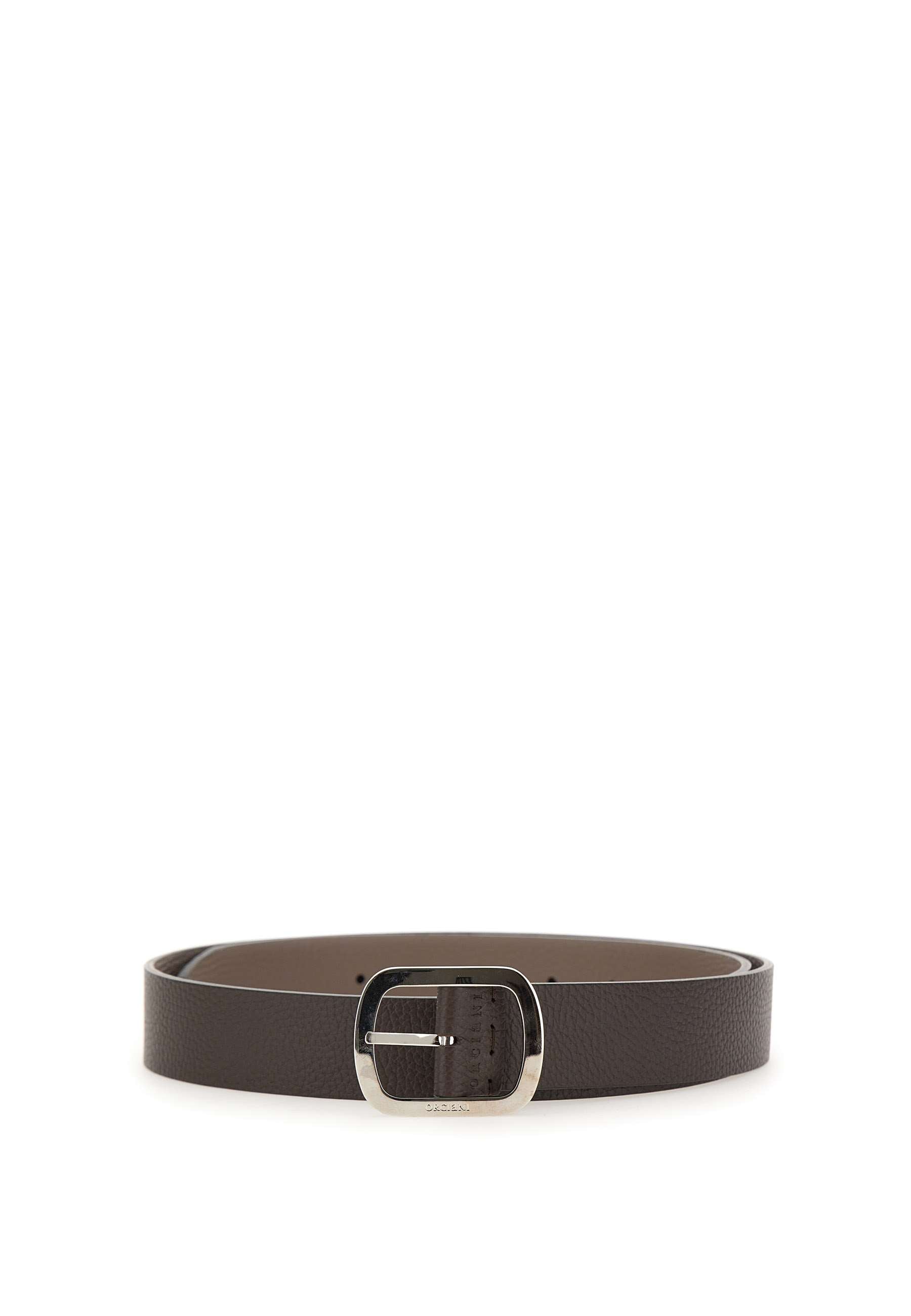 Orciani U08276 Man Brown Belts - Zuklat