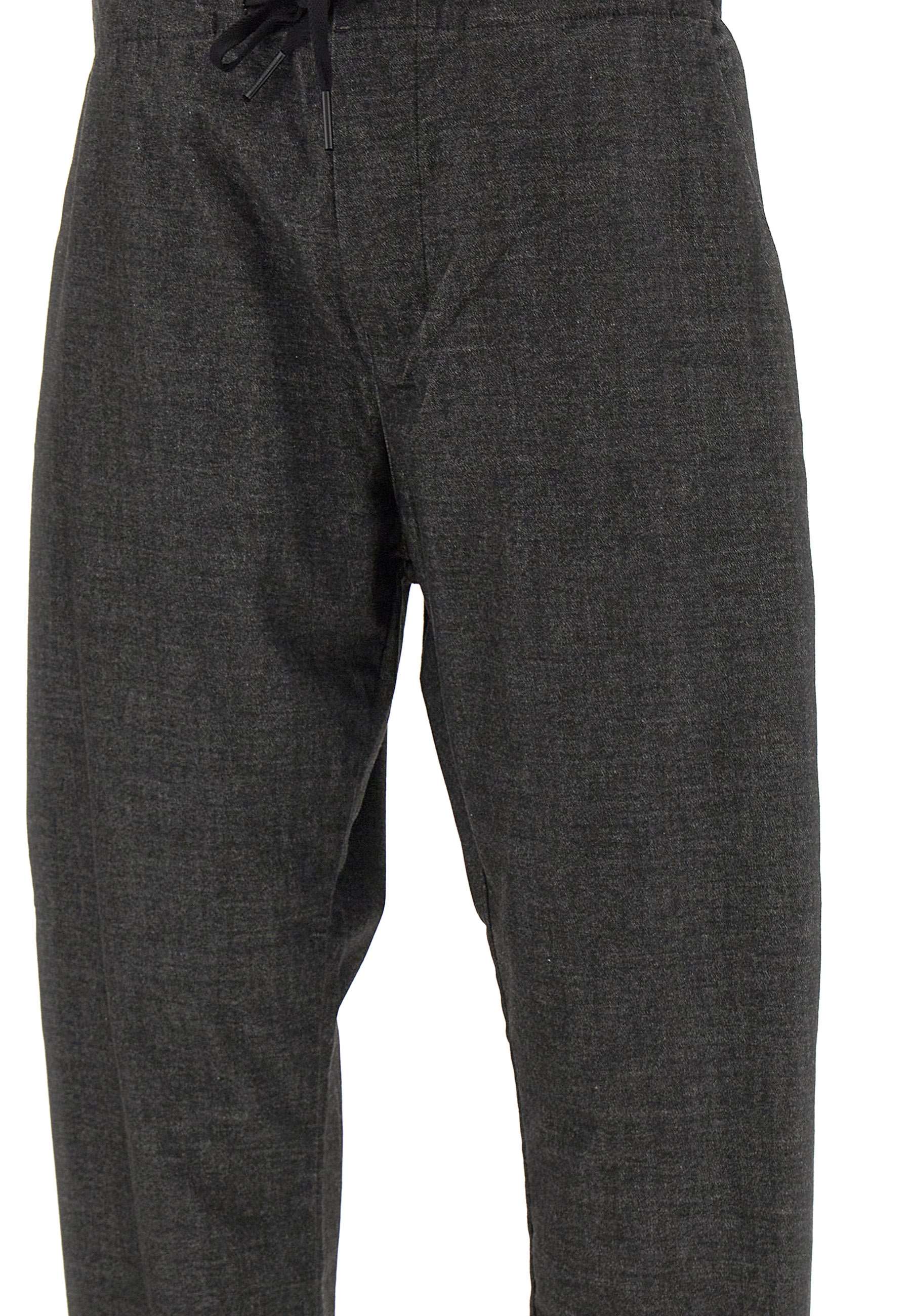 Replay M9010 Man Grey Trousers - Zuklat