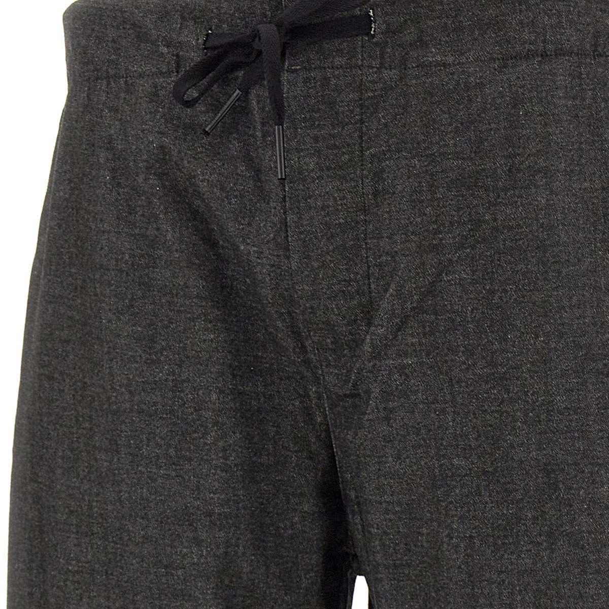 Replay M9010 Man Grey Trousers - Zuklat