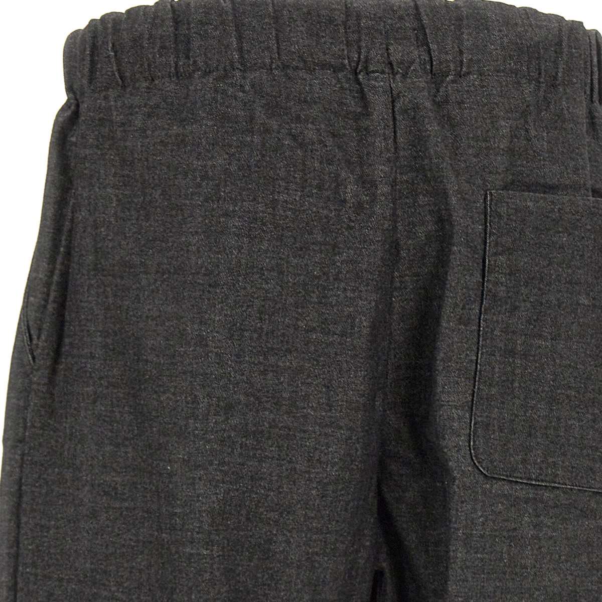 Replay M9010 Man Grey Trousers - Zuklat