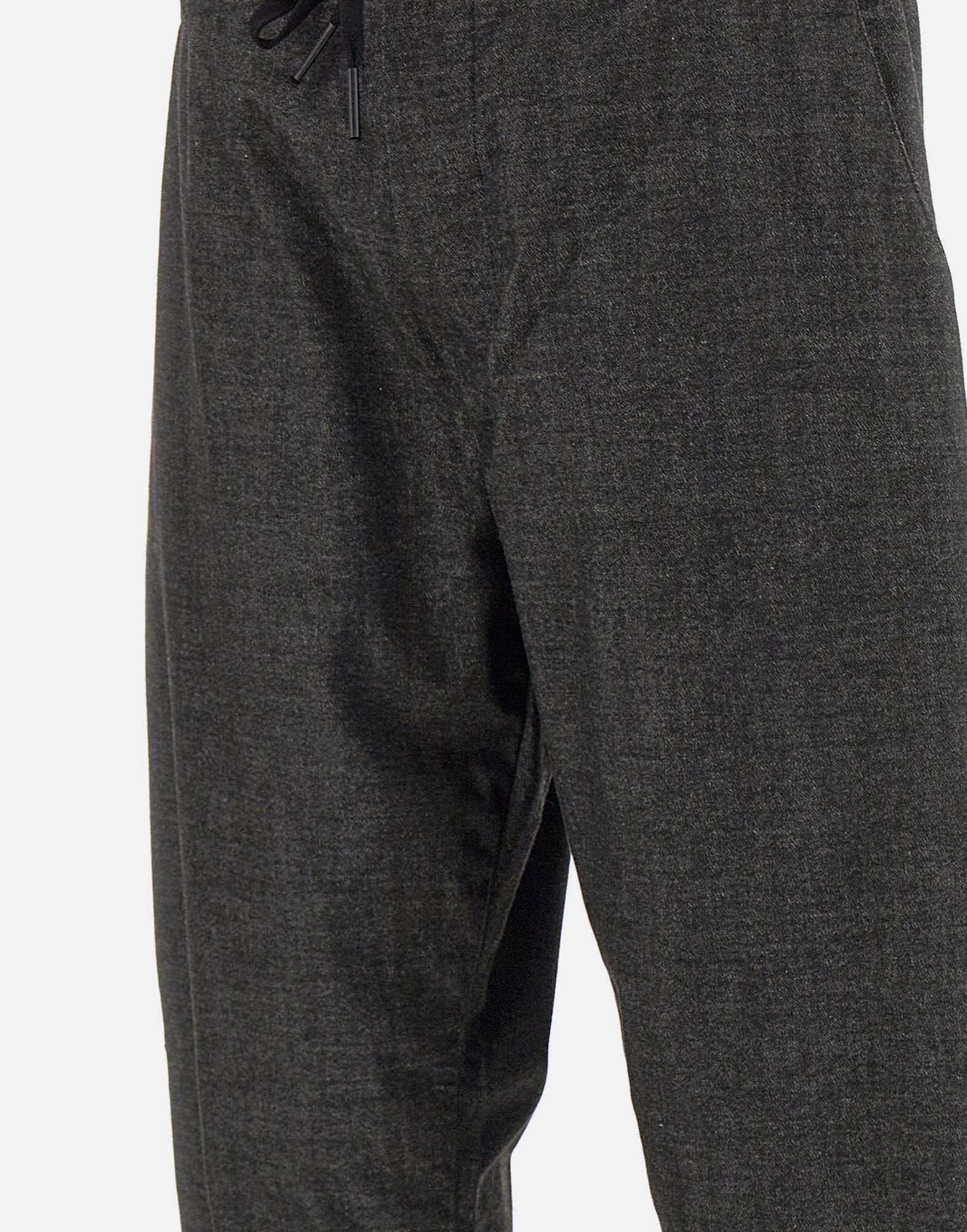 Replay M9010 Man Grey Trousers - Zuklat