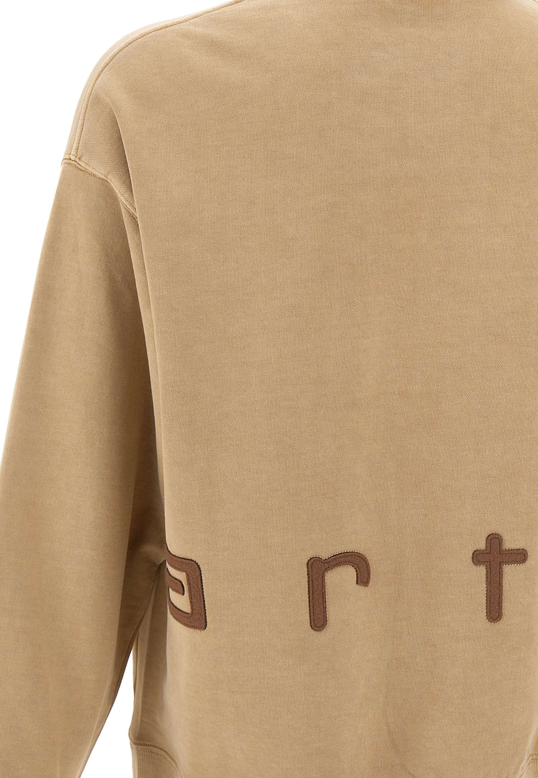 Carhartt WIP I034041 Man Beige Sweaters - Zuklat