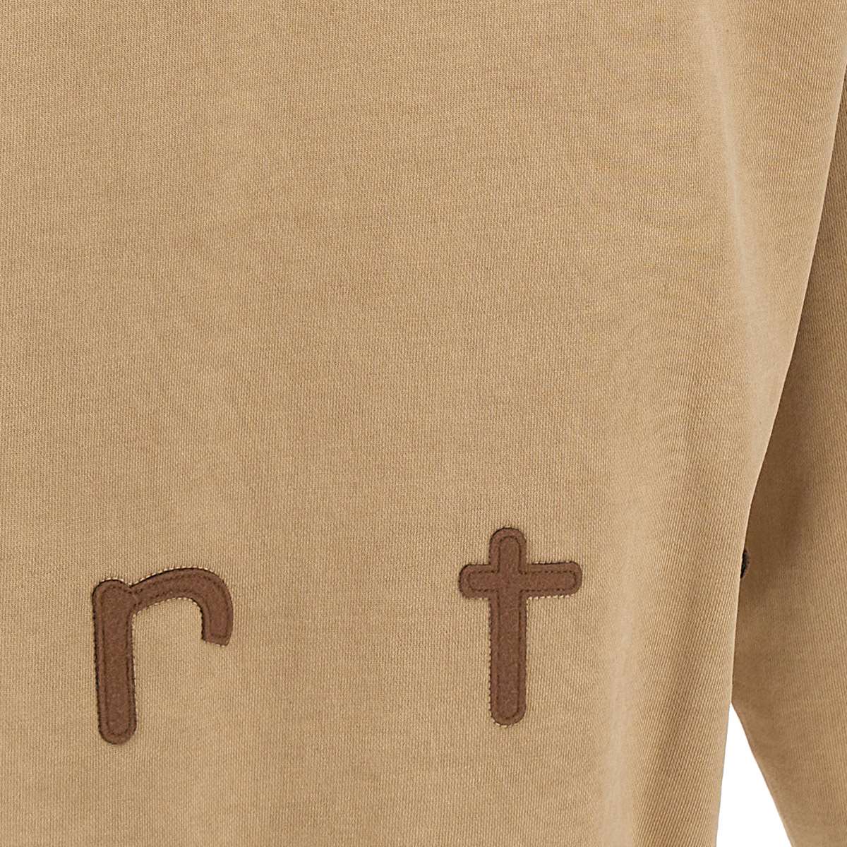 Carhartt WIP I034041 Man Beige Sweaters - Zuklat