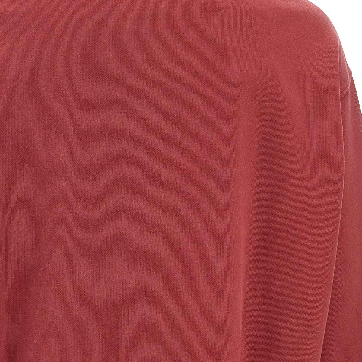 Carhartt WIP I029522 Man Red Sweaters - Zuklat