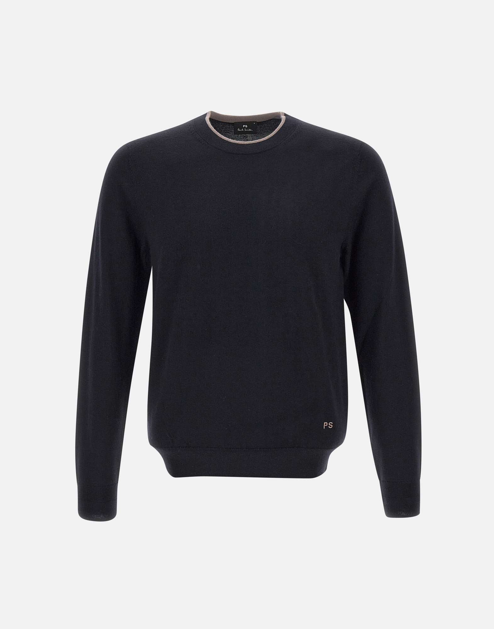 Paul Smith M2R202Y Man BLUE Sweaters - Zuklat