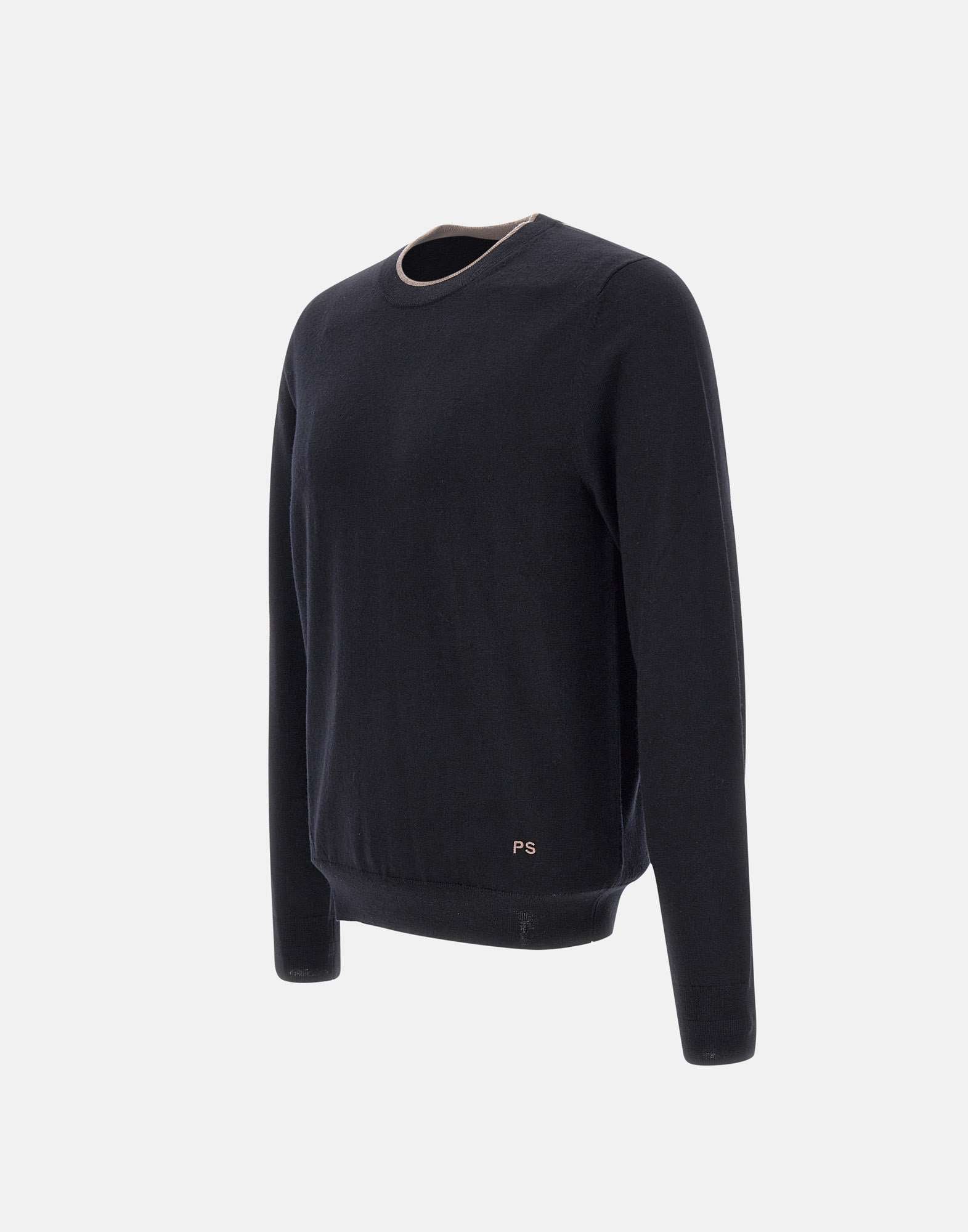 Paul Smith M2R202Y Man BLUE Sweaters - Zuklat