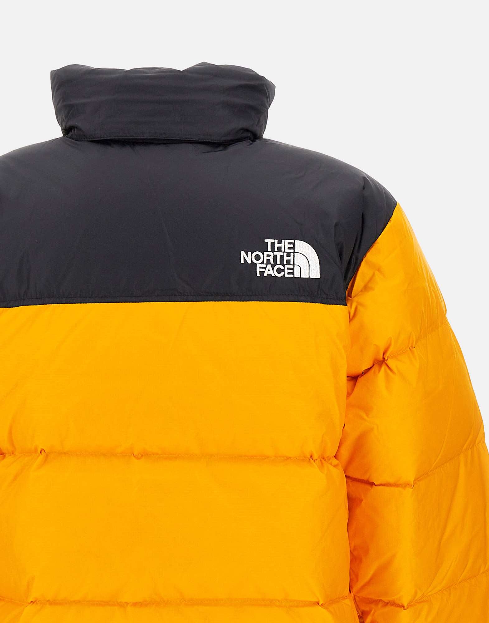 THE NORTH FACE NF0A3C8D Man Yellow Coats - Zuklat