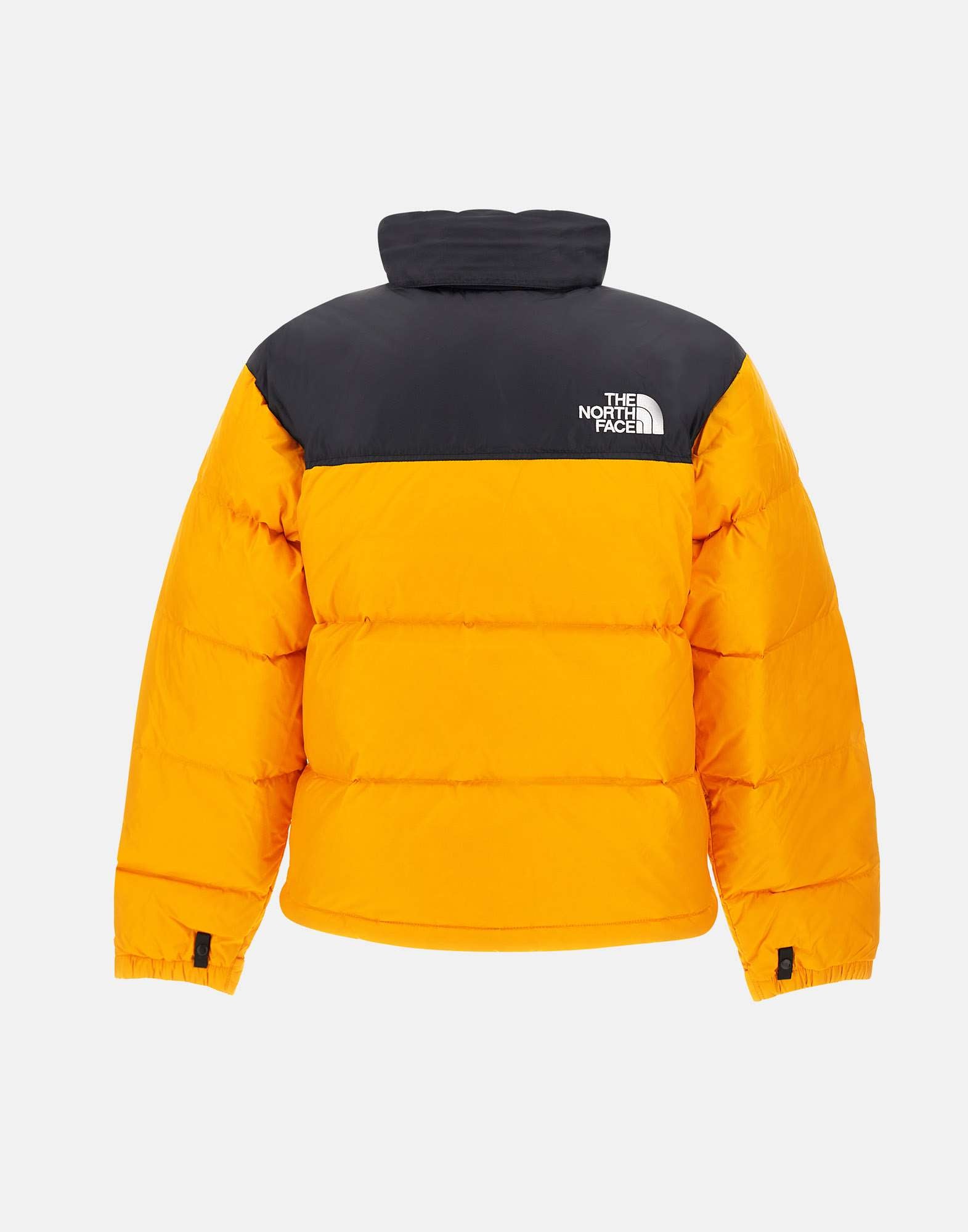 THE NORTH FACE NF0A3C8D Man Yellow Coats - Zuklat