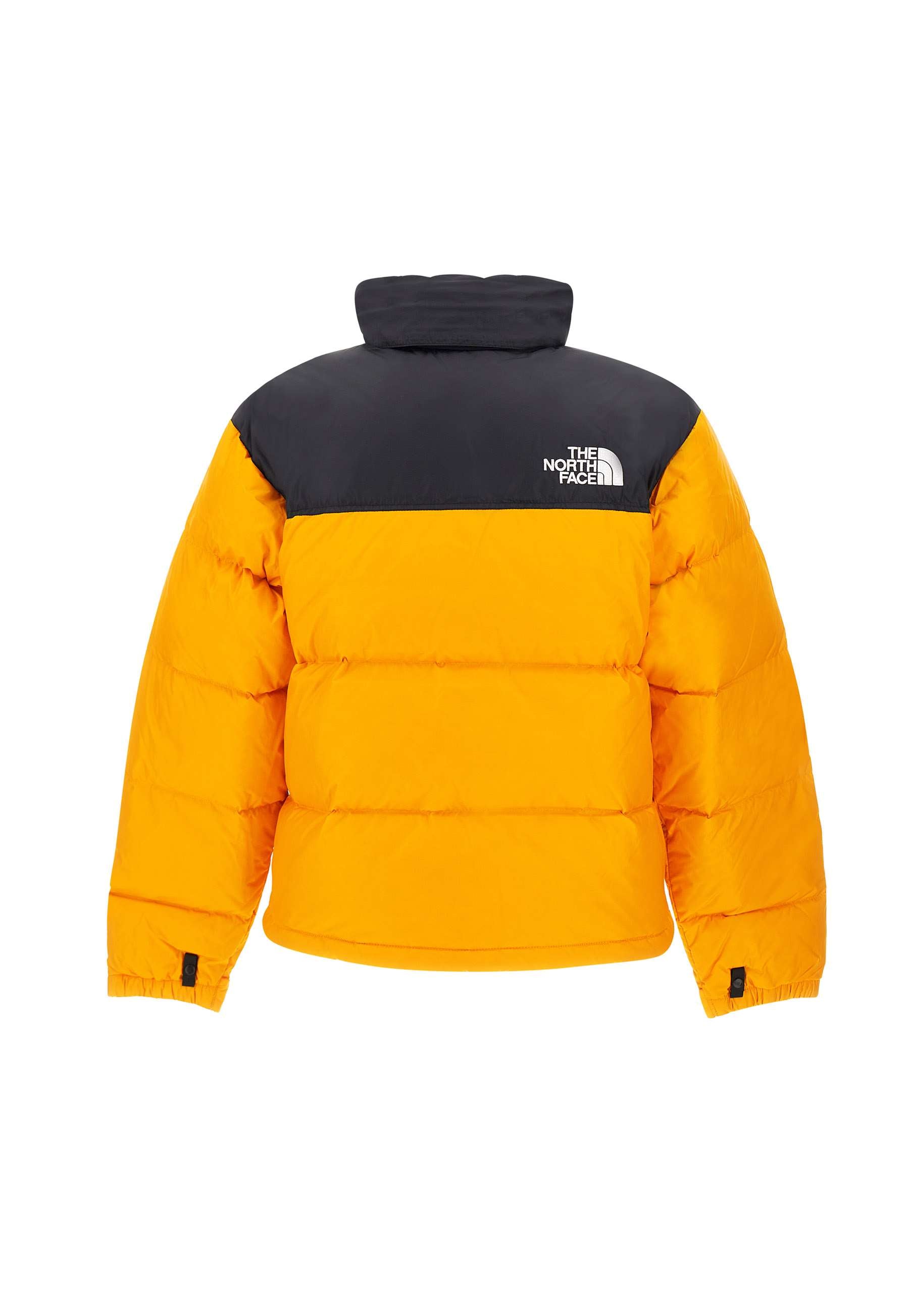 THE NORTH FACE NF0A3C8D Man Yellow Coats - Zuklat