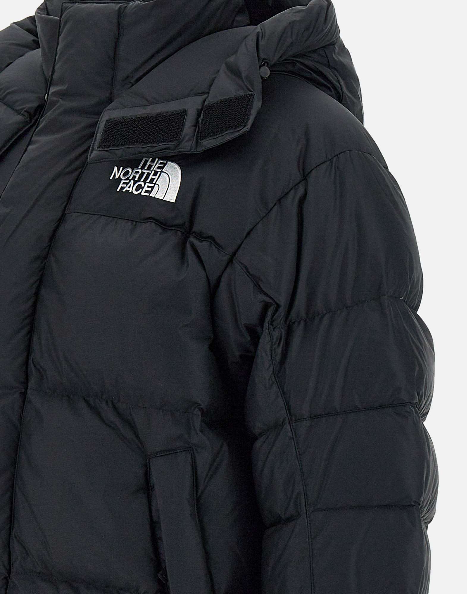 THE NORTH FACE NF0A832G Man Black Coats - Zuklat