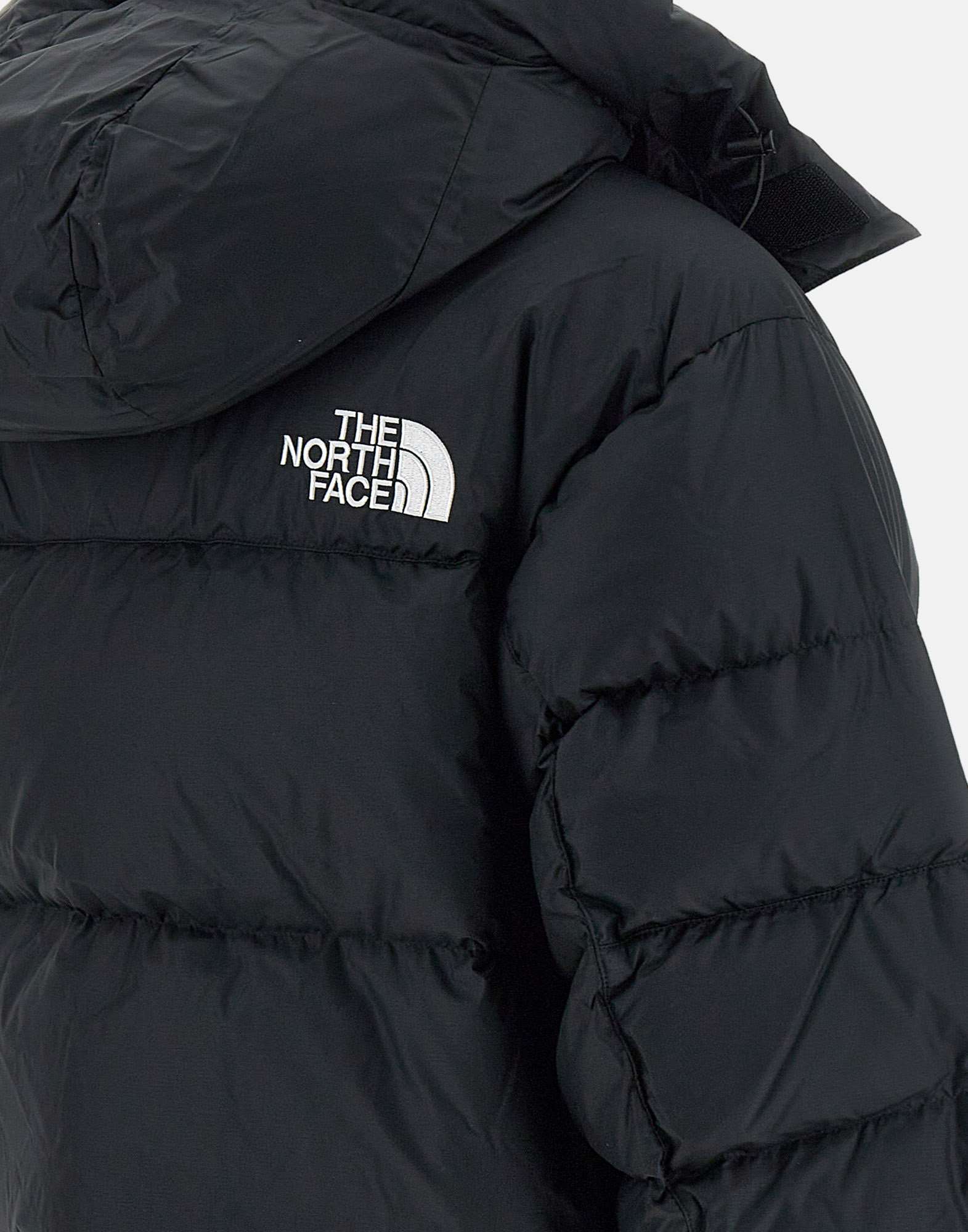 THE NORTH FACE NF0A832G Man Black Coats - Zuklat