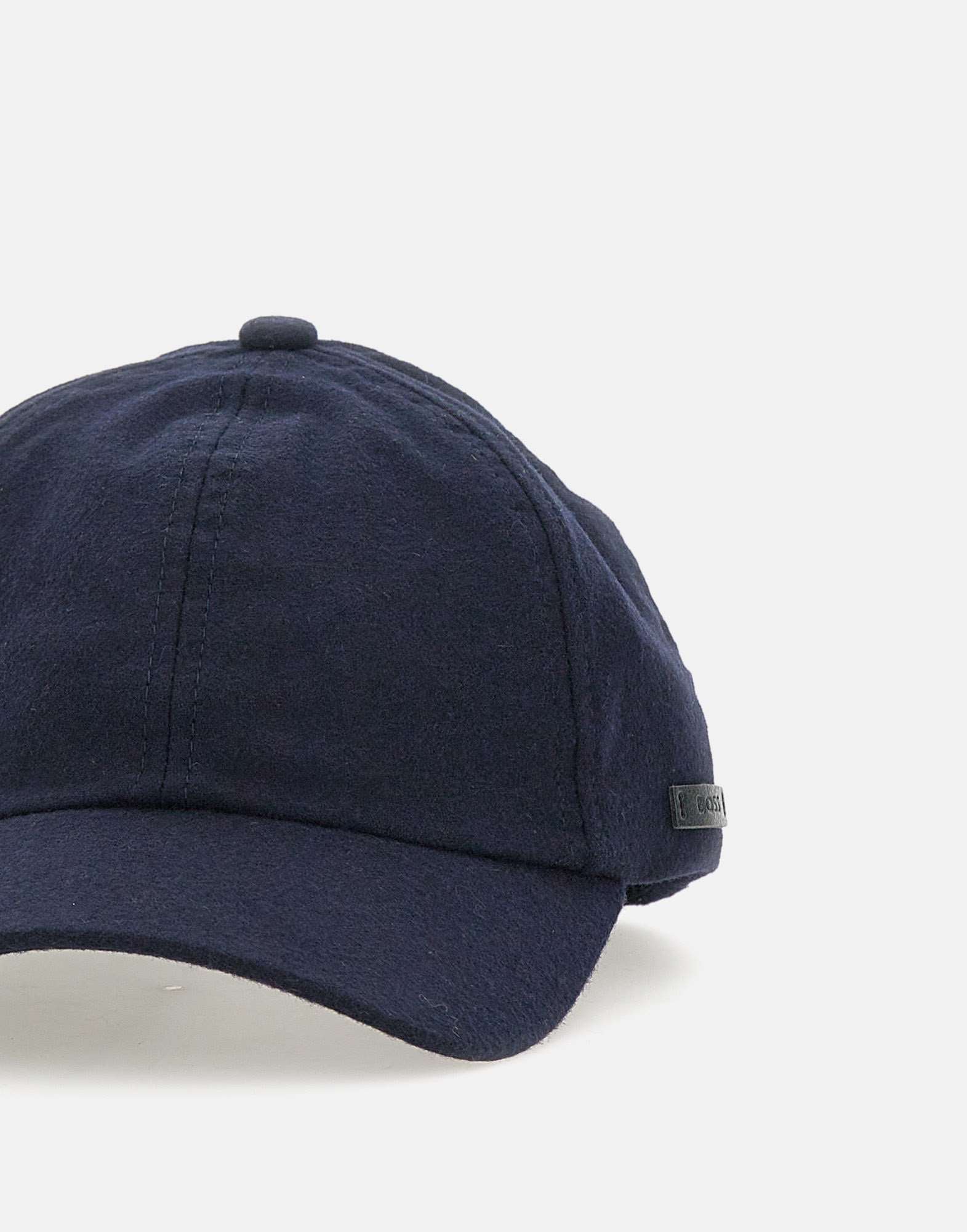 BOSS 50518880 Man Blue Hats - Zuklat